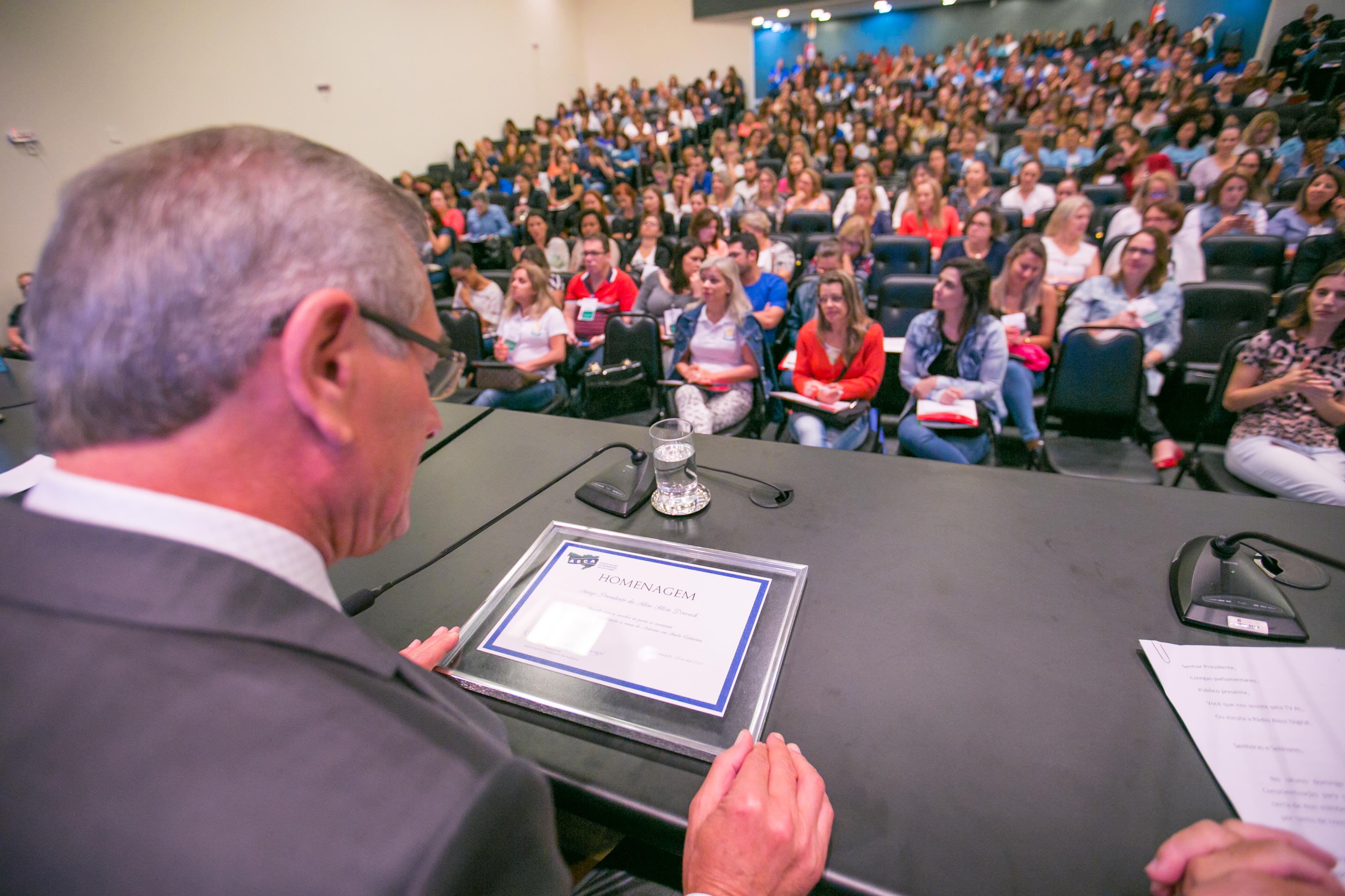 Congresso Catarinense sobre Autismo