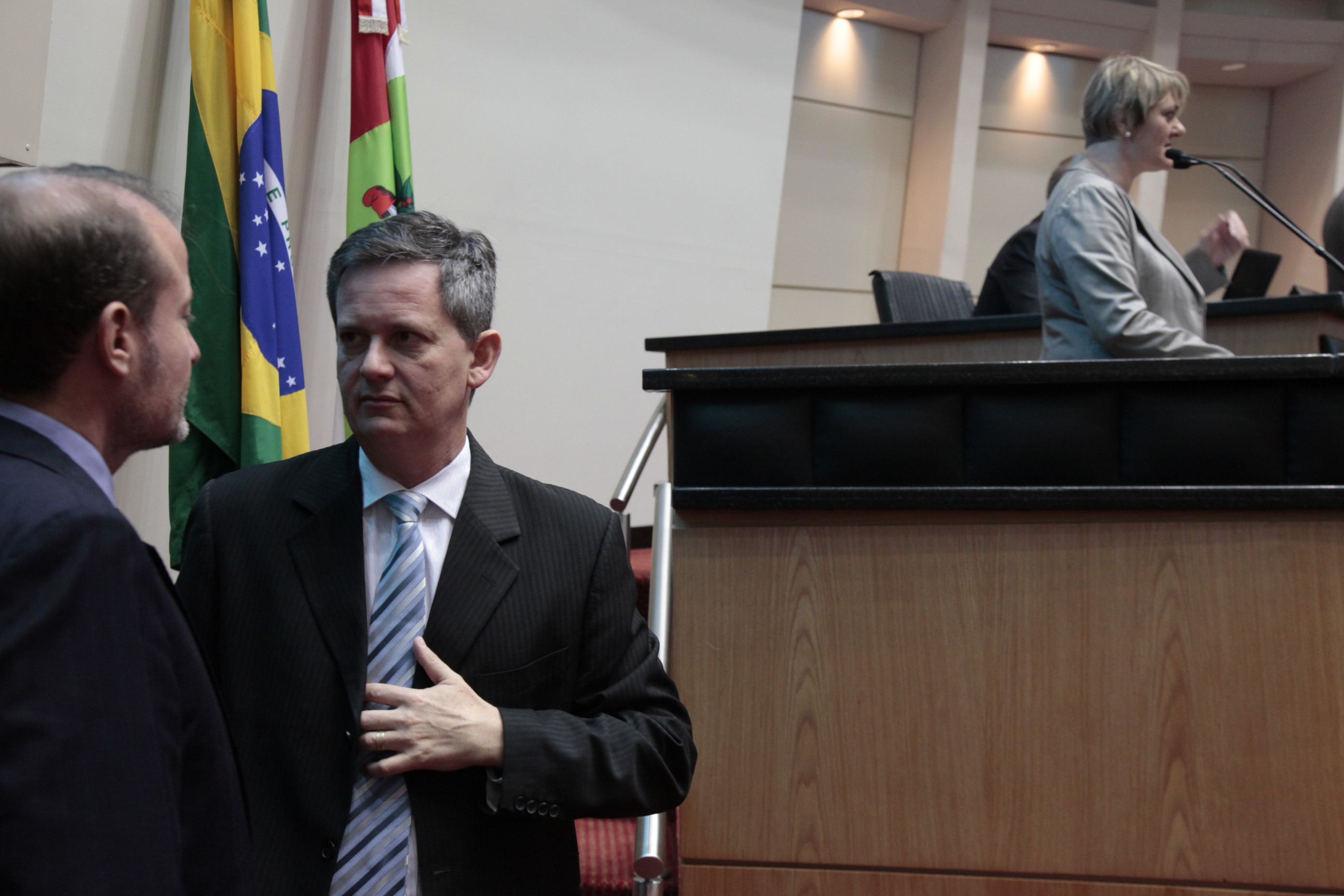 Sessão Ordinária.