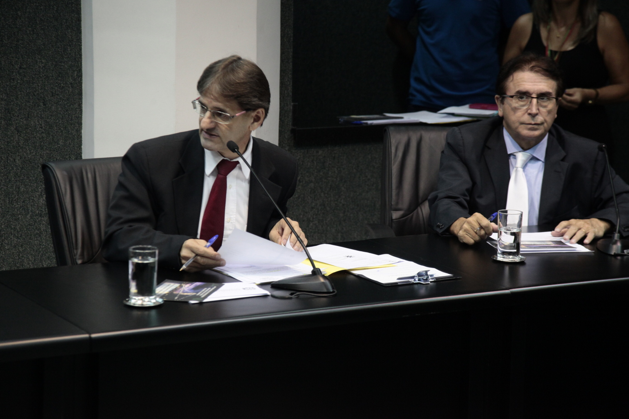 Saretta pede regularização no fornecimento de medicamentos oncológicos