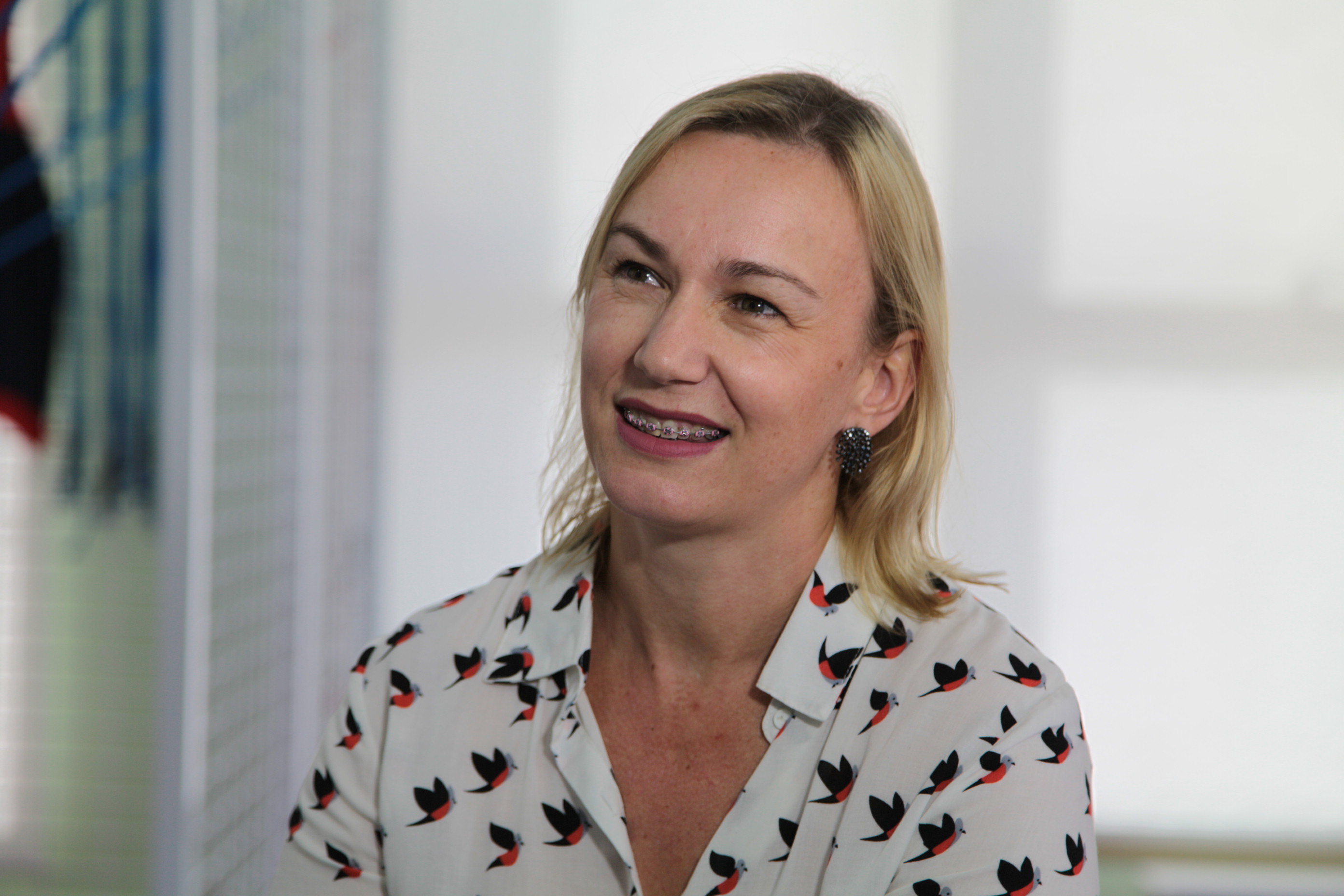 Reabilitação Neurofuncional - Sandra Lehmkuhl