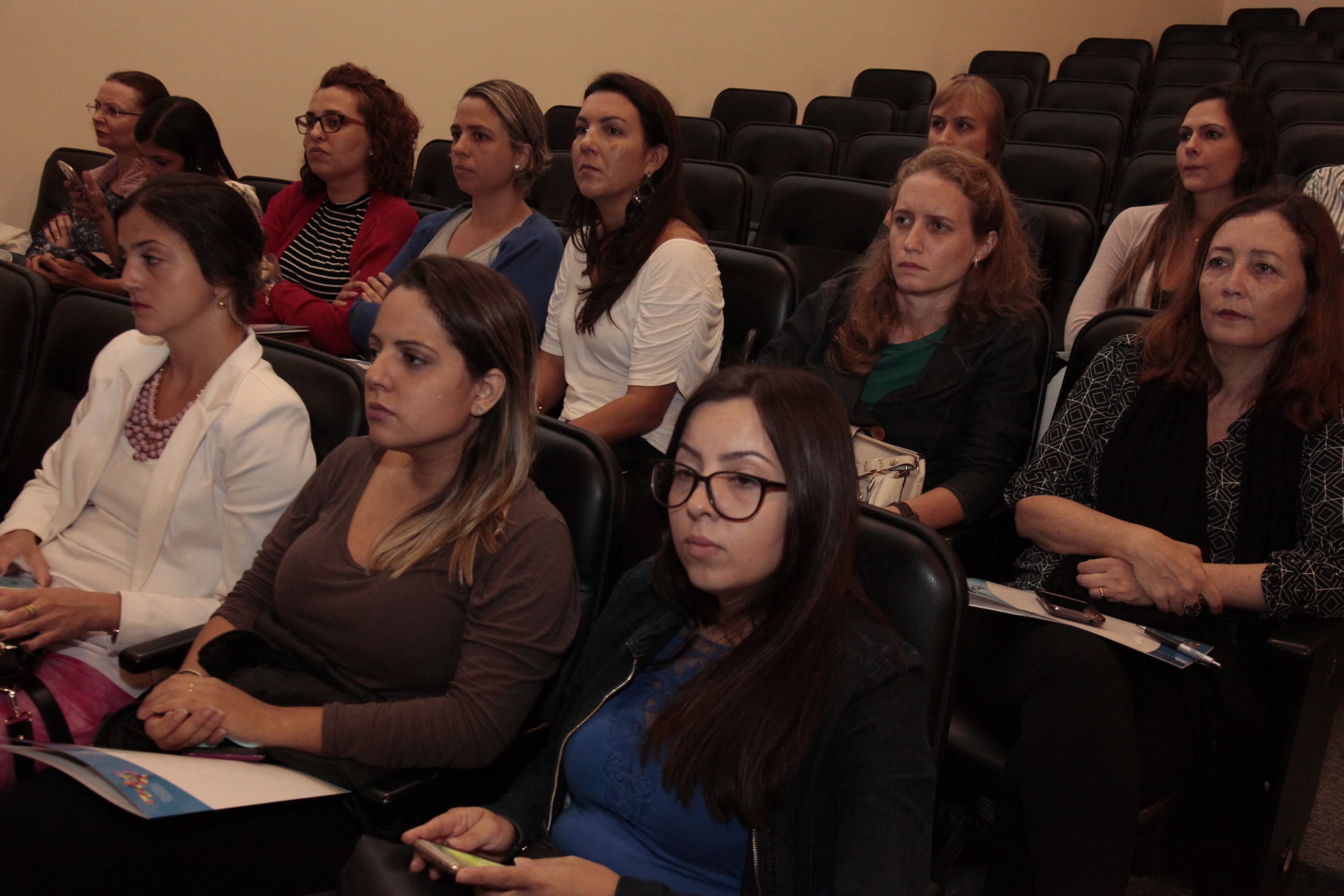 Seminário Estadual Direitos Humanos