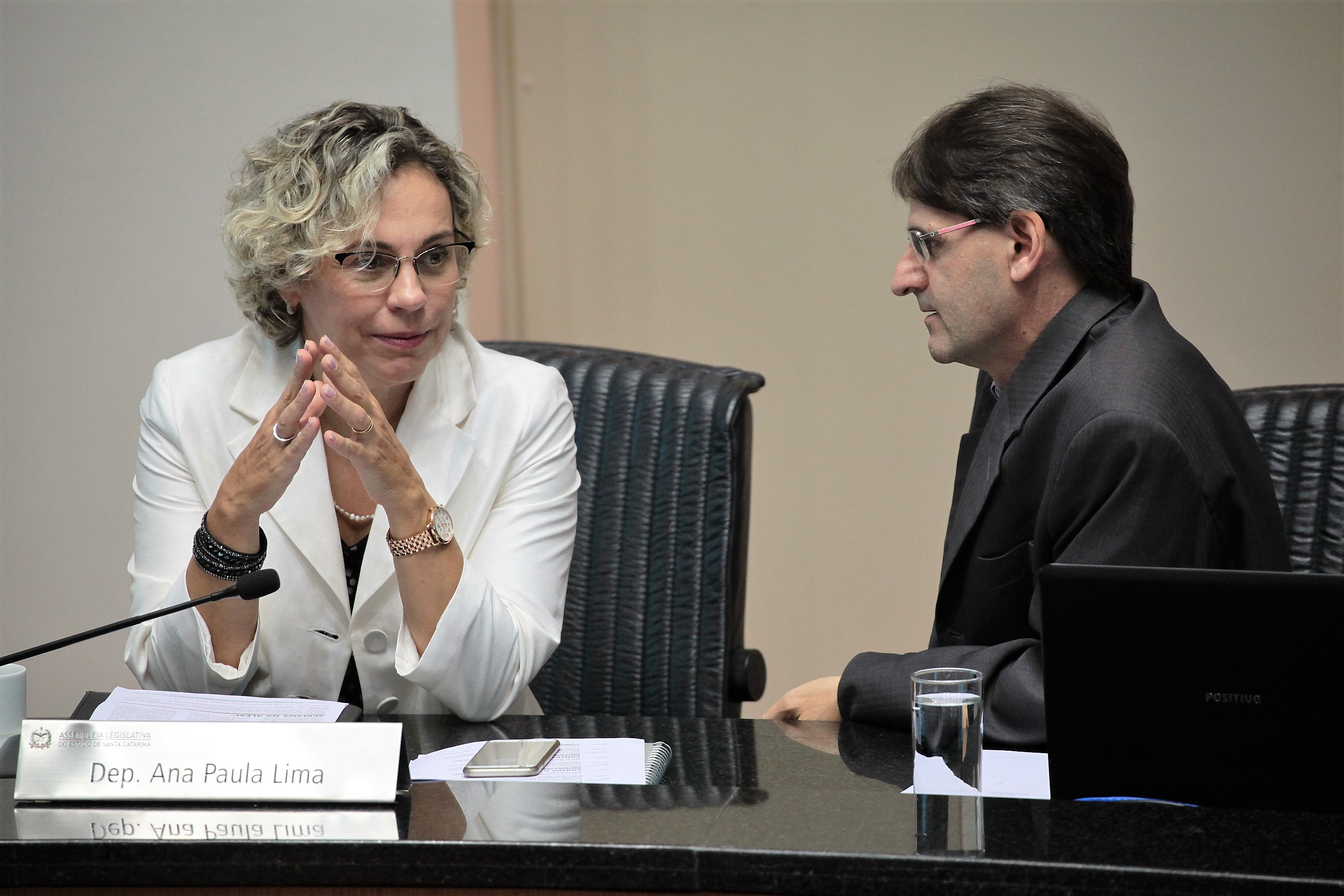 Sessão Ordinária.