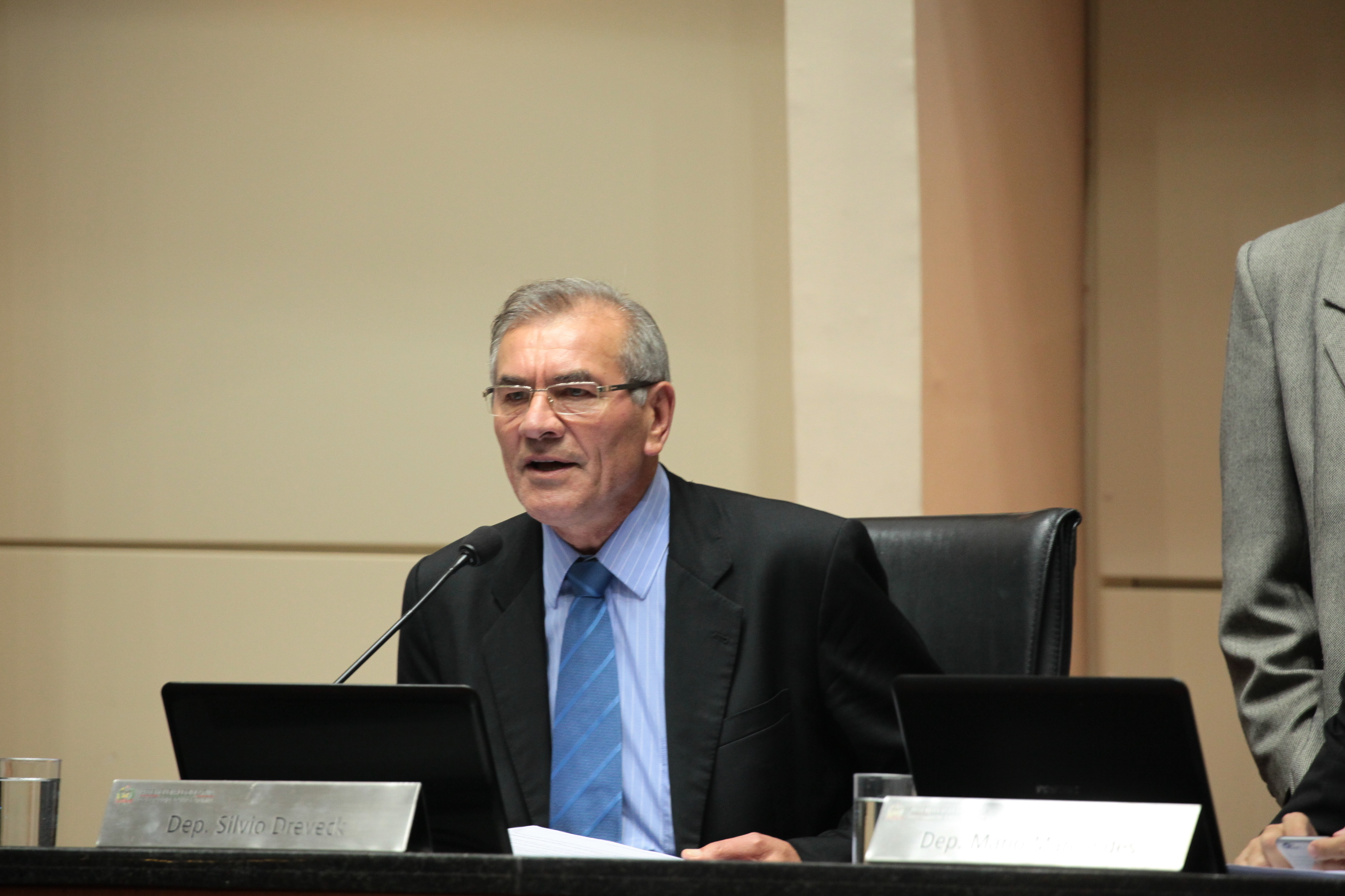 Sessão Ordinária.