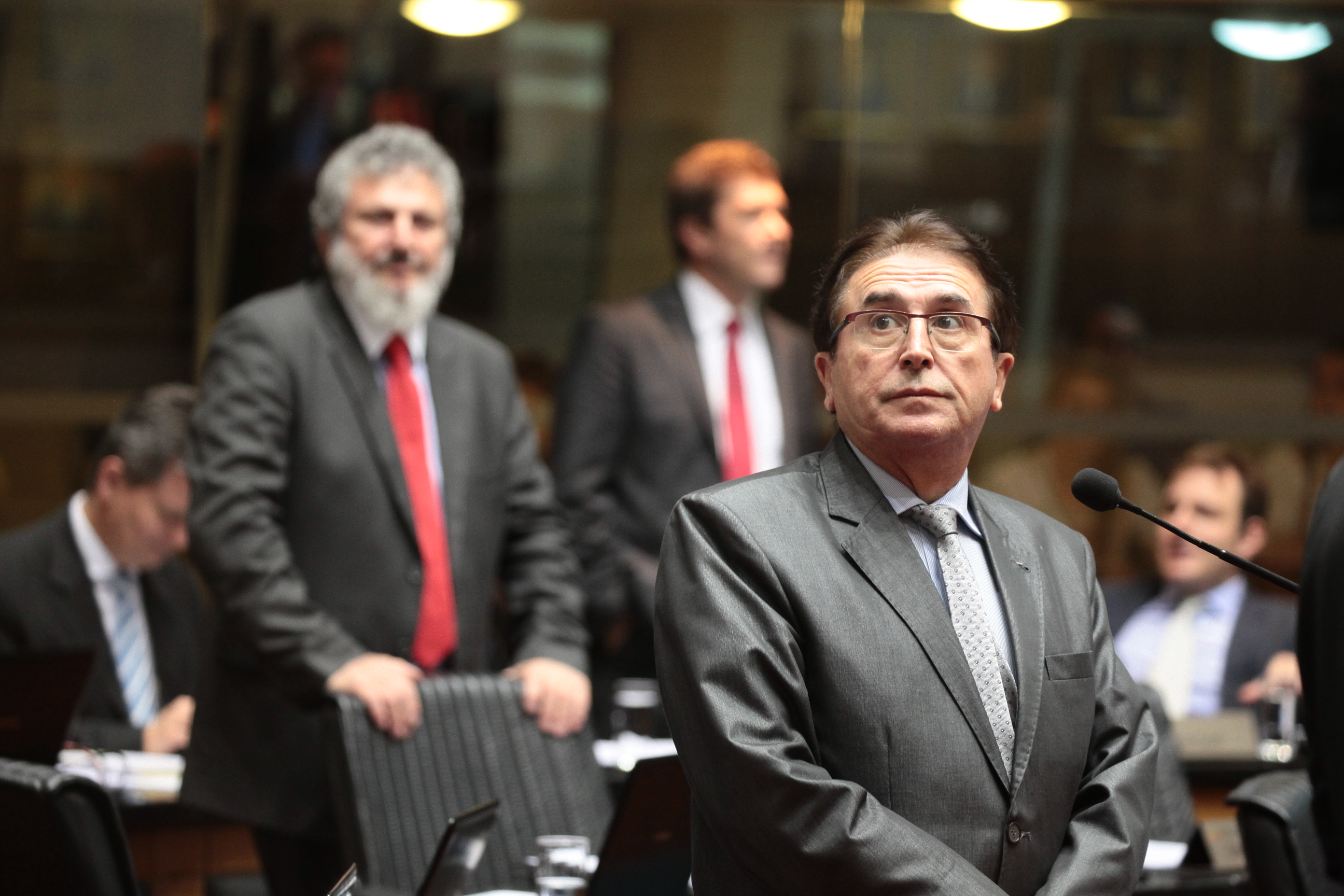 Sessão Ordinária.