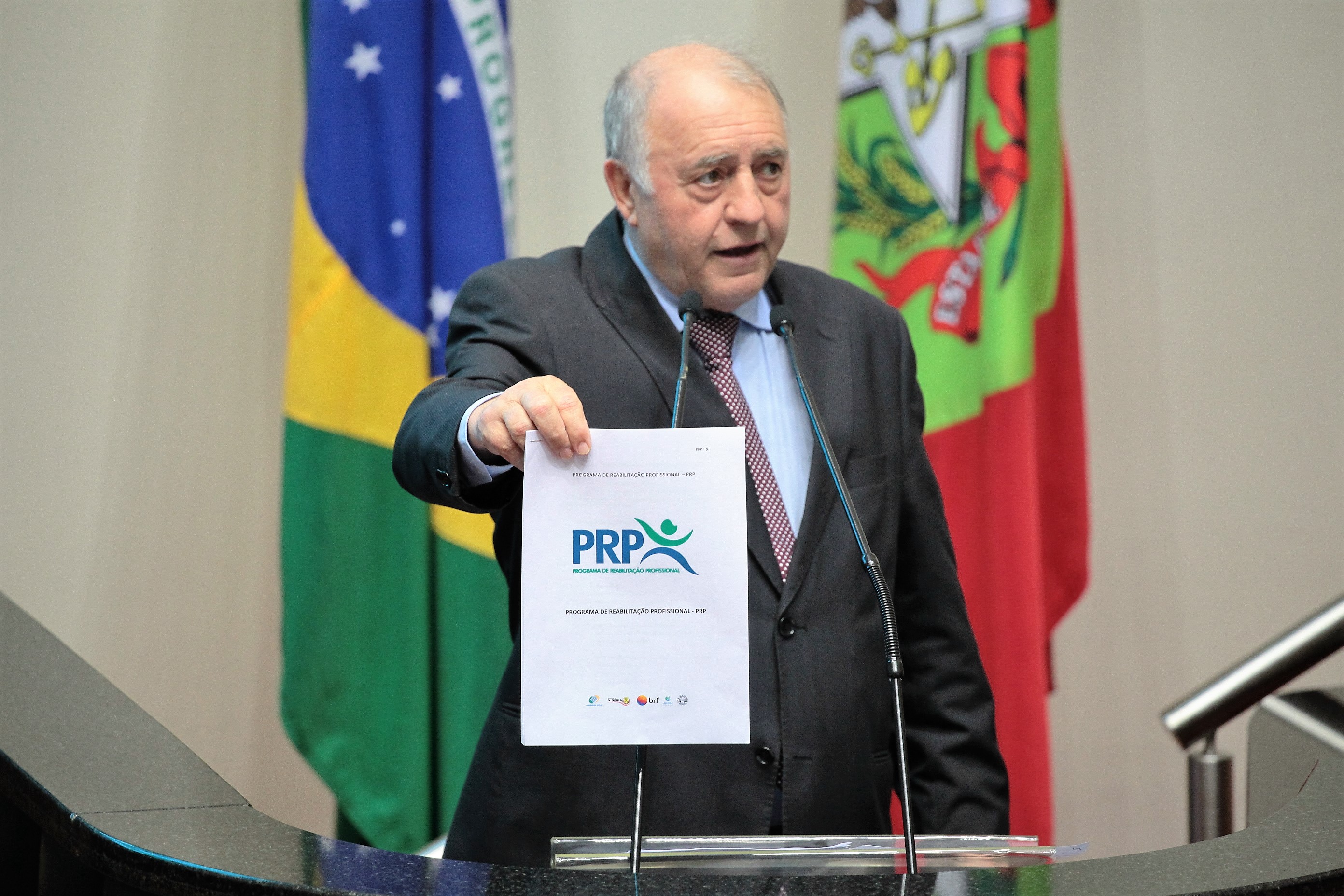 Sessão Ordinária. Deputado Natalino Lázare (PR)