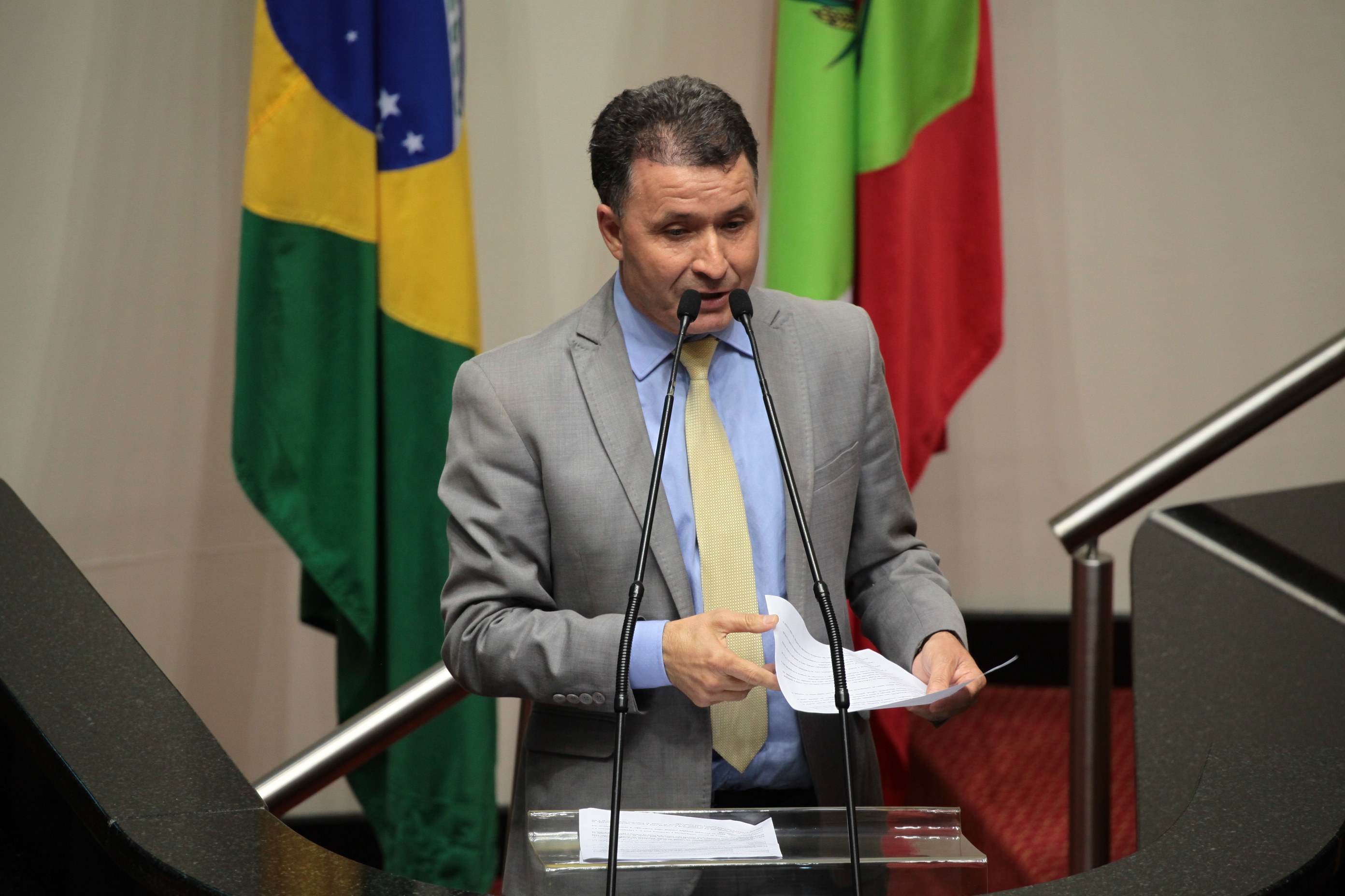 Sessão Ordinária.