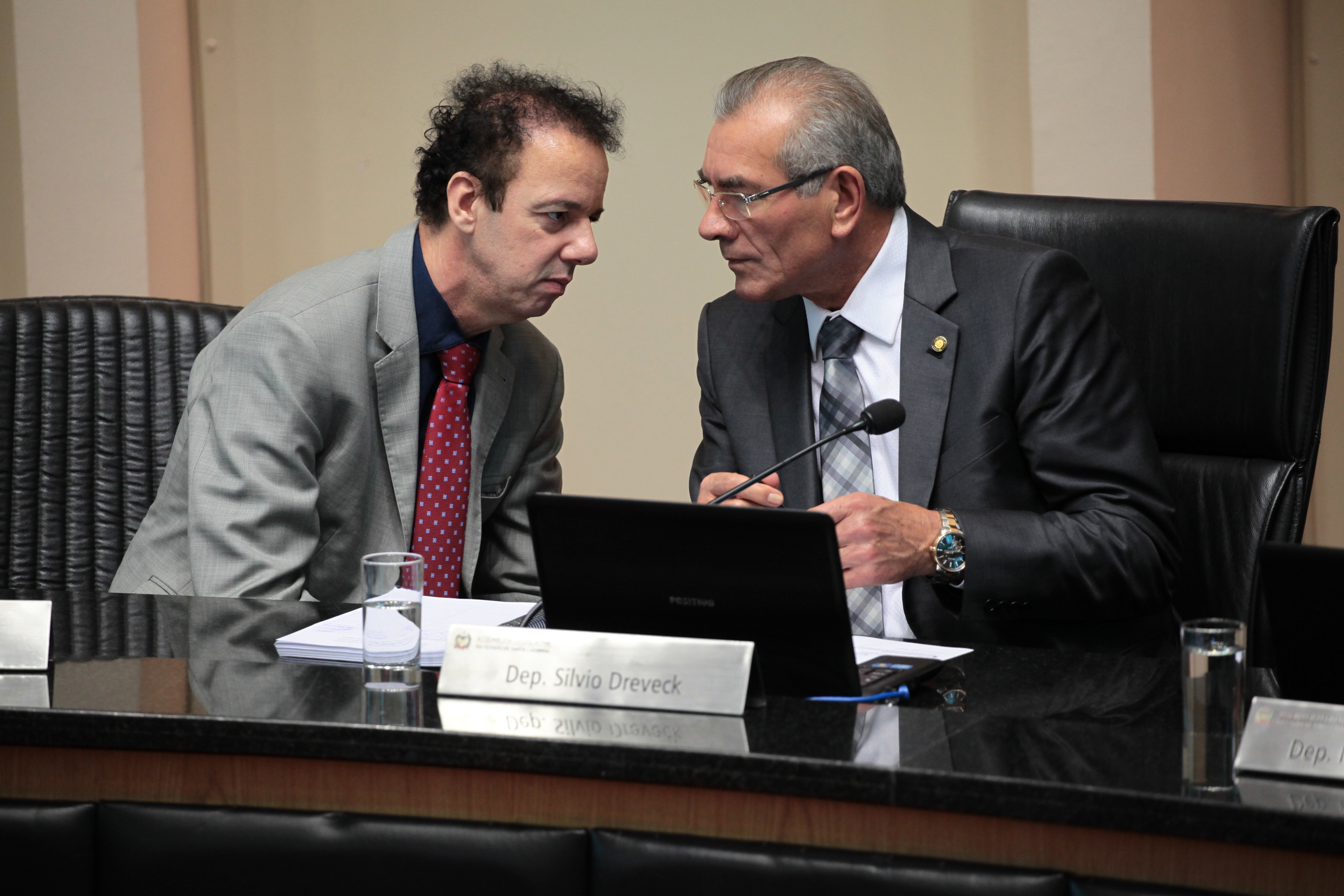 Sessão Ordinária.