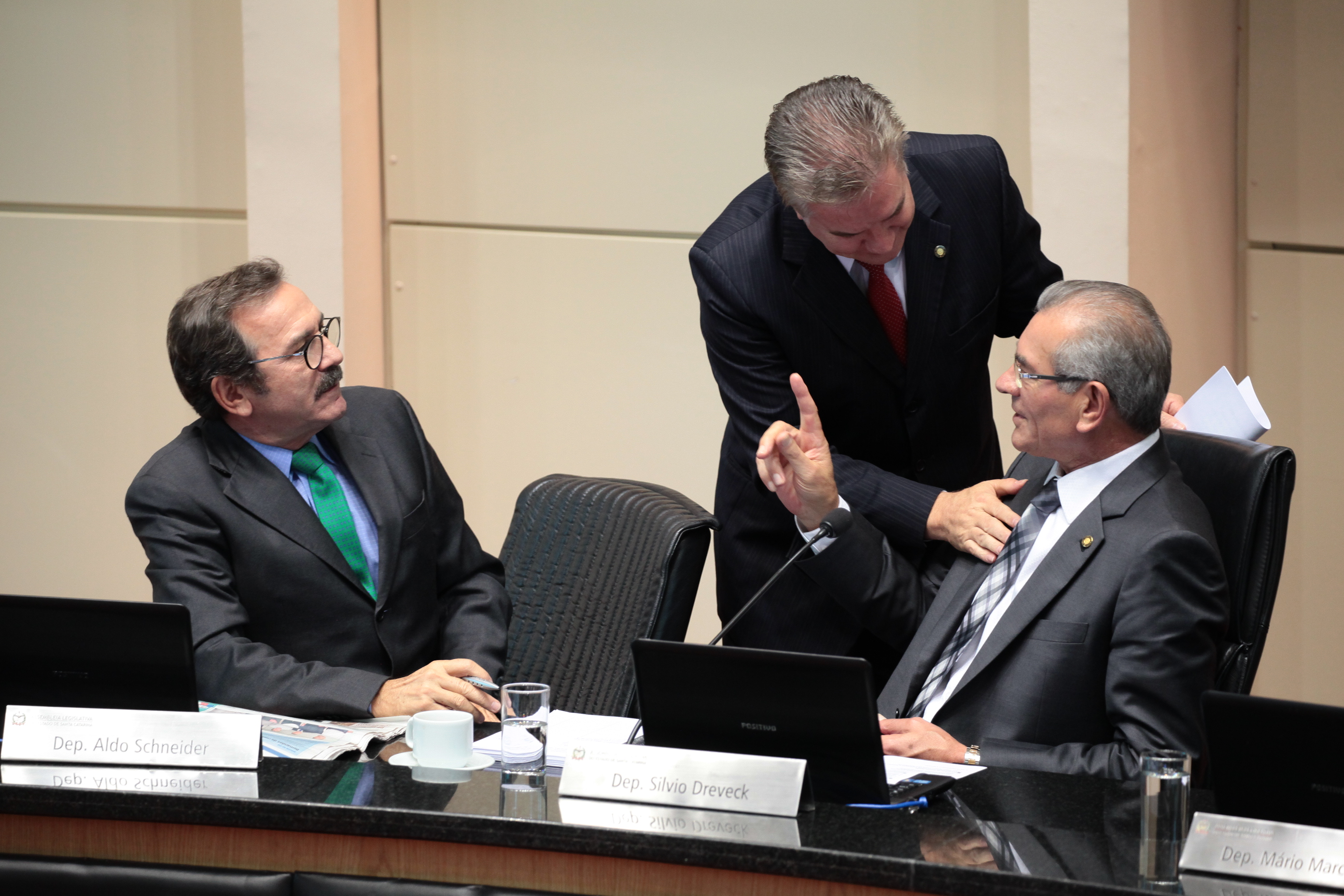 Sessão Ordinária.
