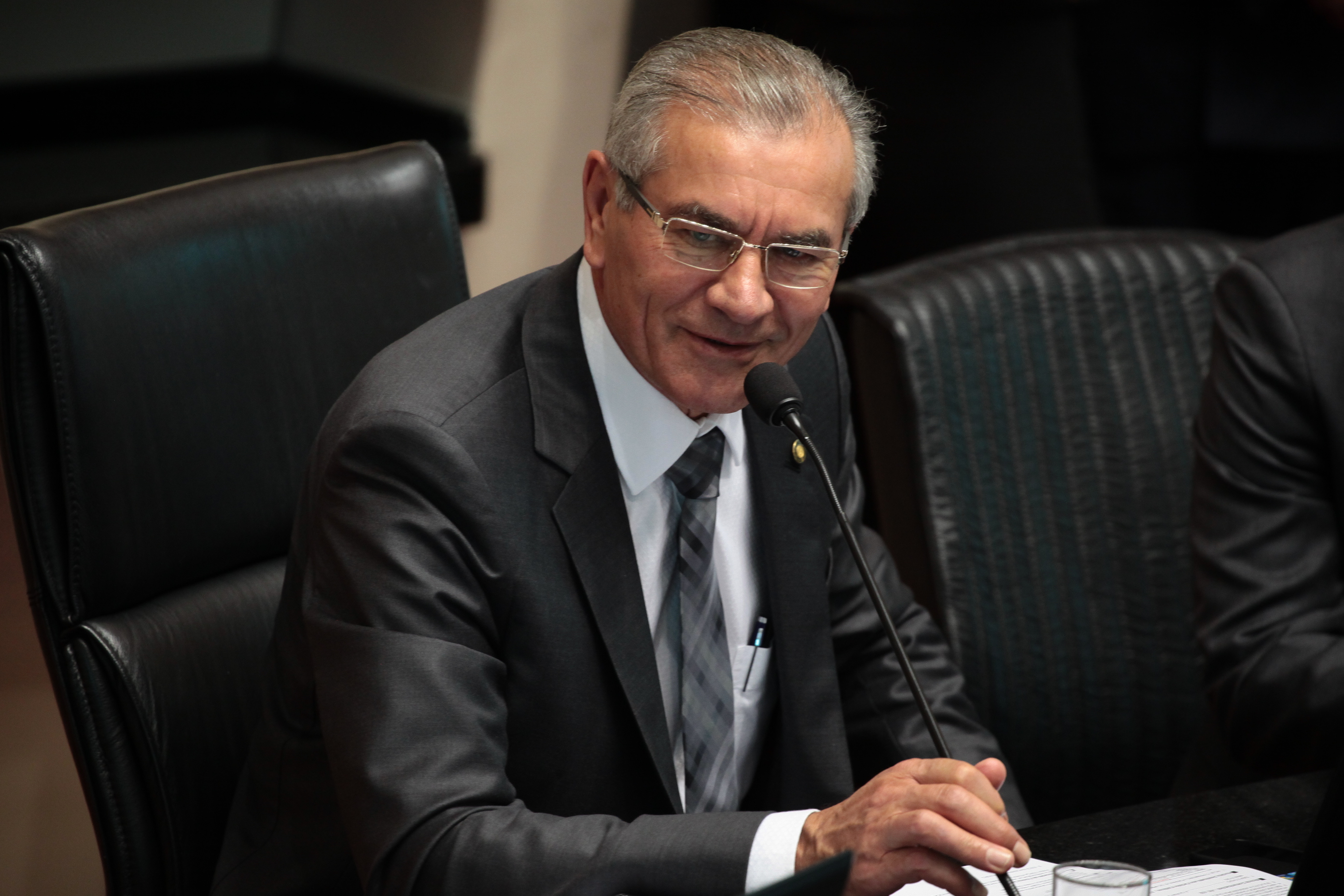 Sessão Ordinária. Deputado Silvio Dreveck (PP)