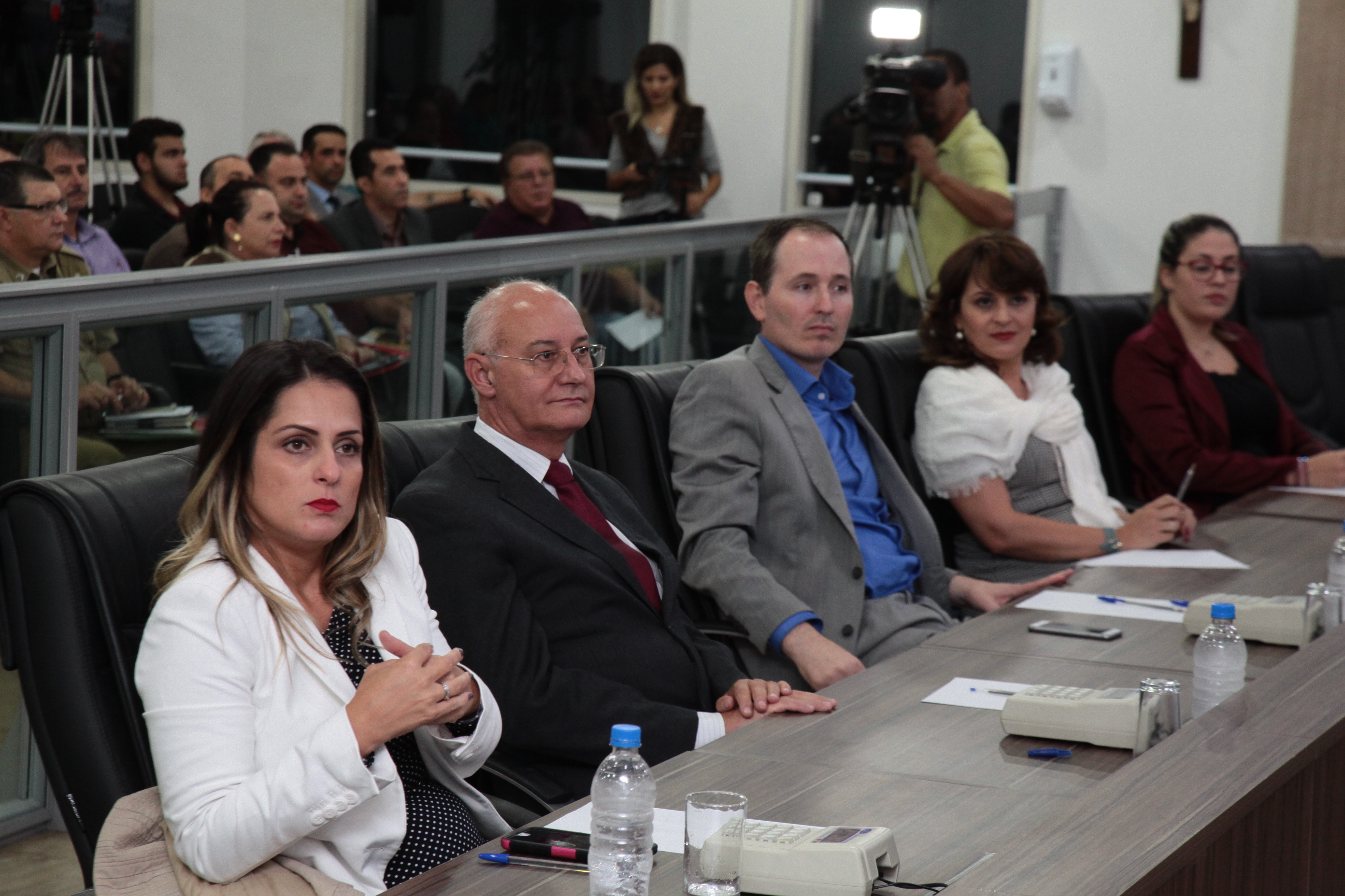 Seminário Qualifica - Blumenau.