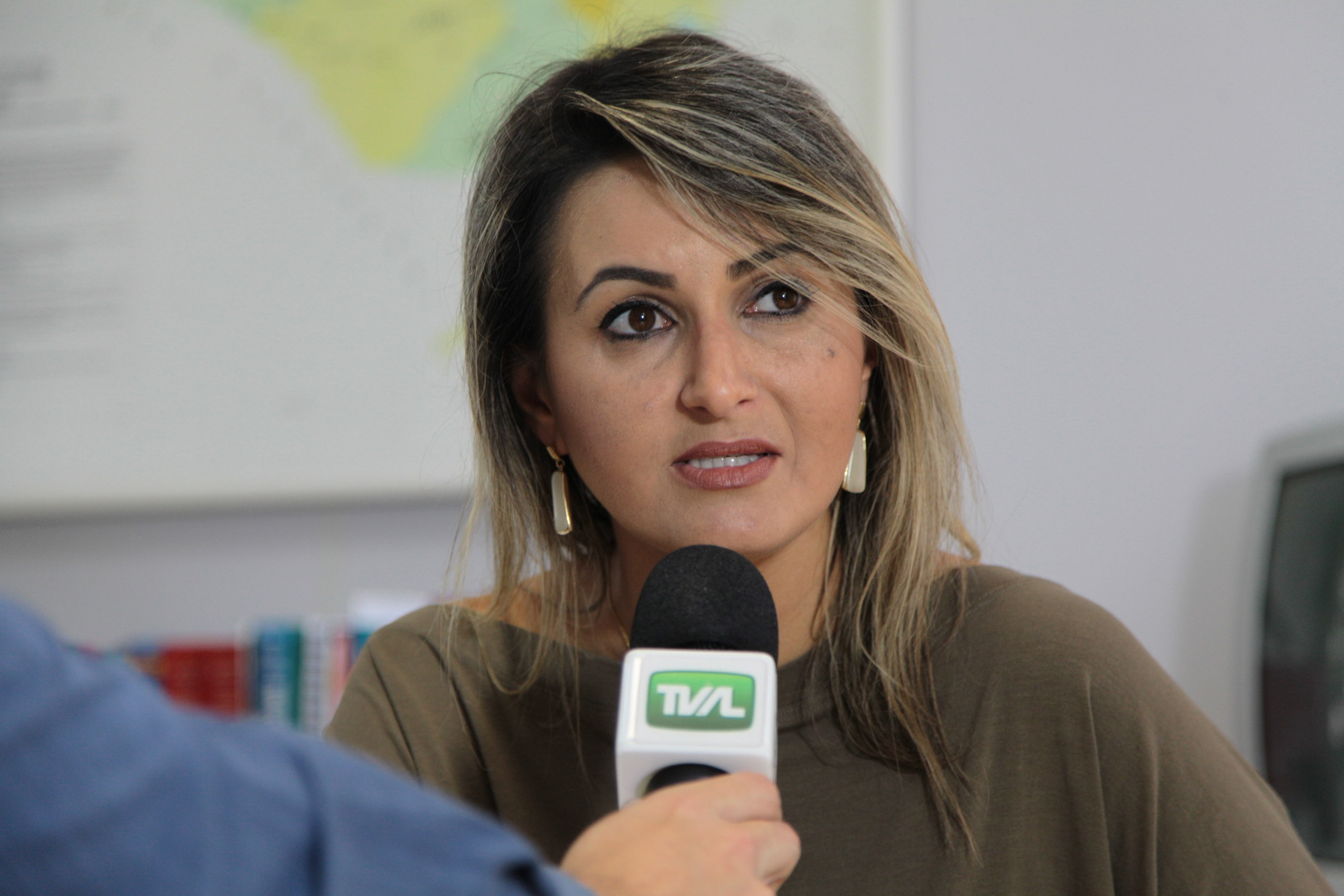 Vanessa Vieira da Silva