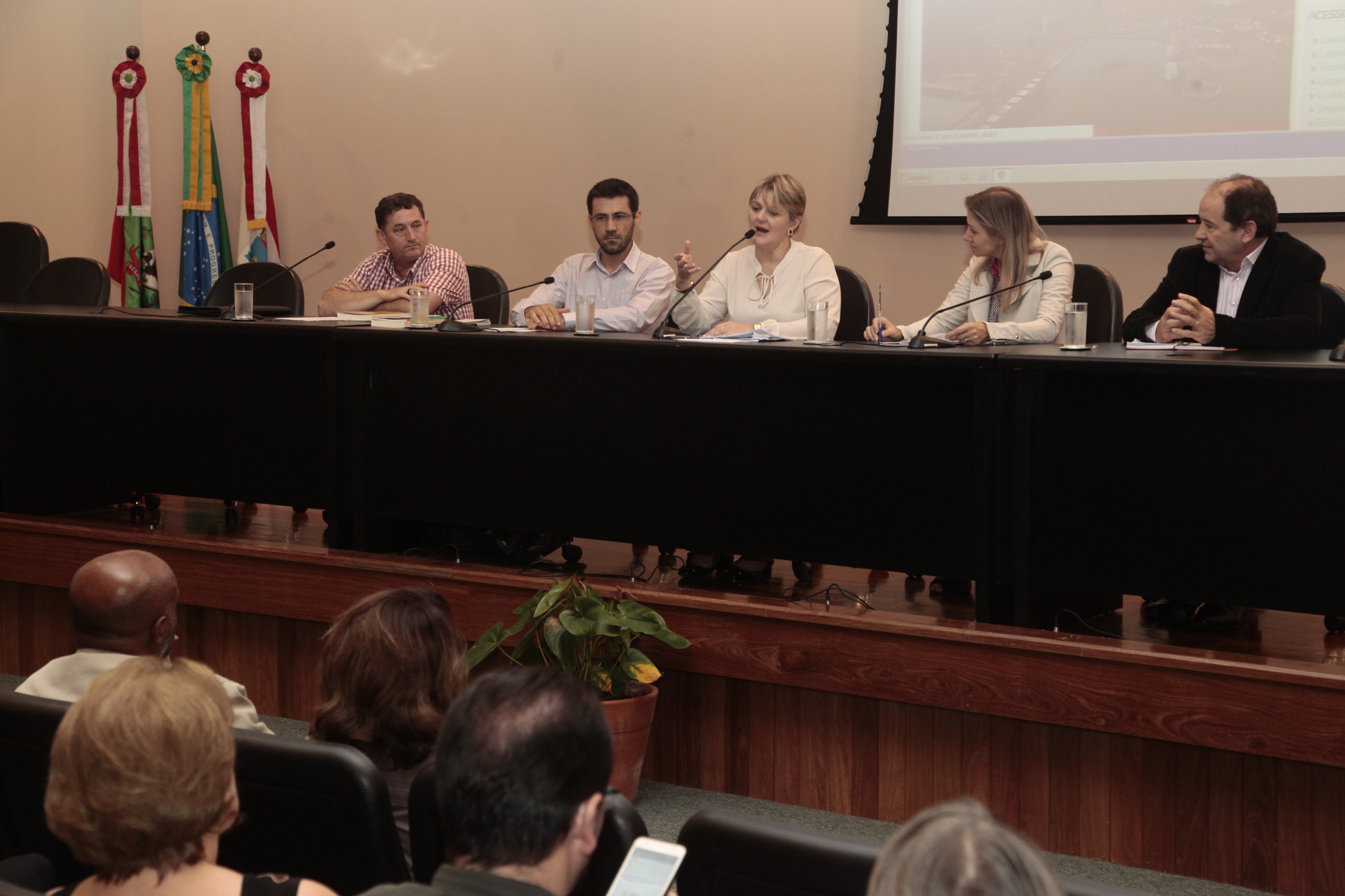 Audiência Pública - Ensino Religioso na Base Nacional Curricular.