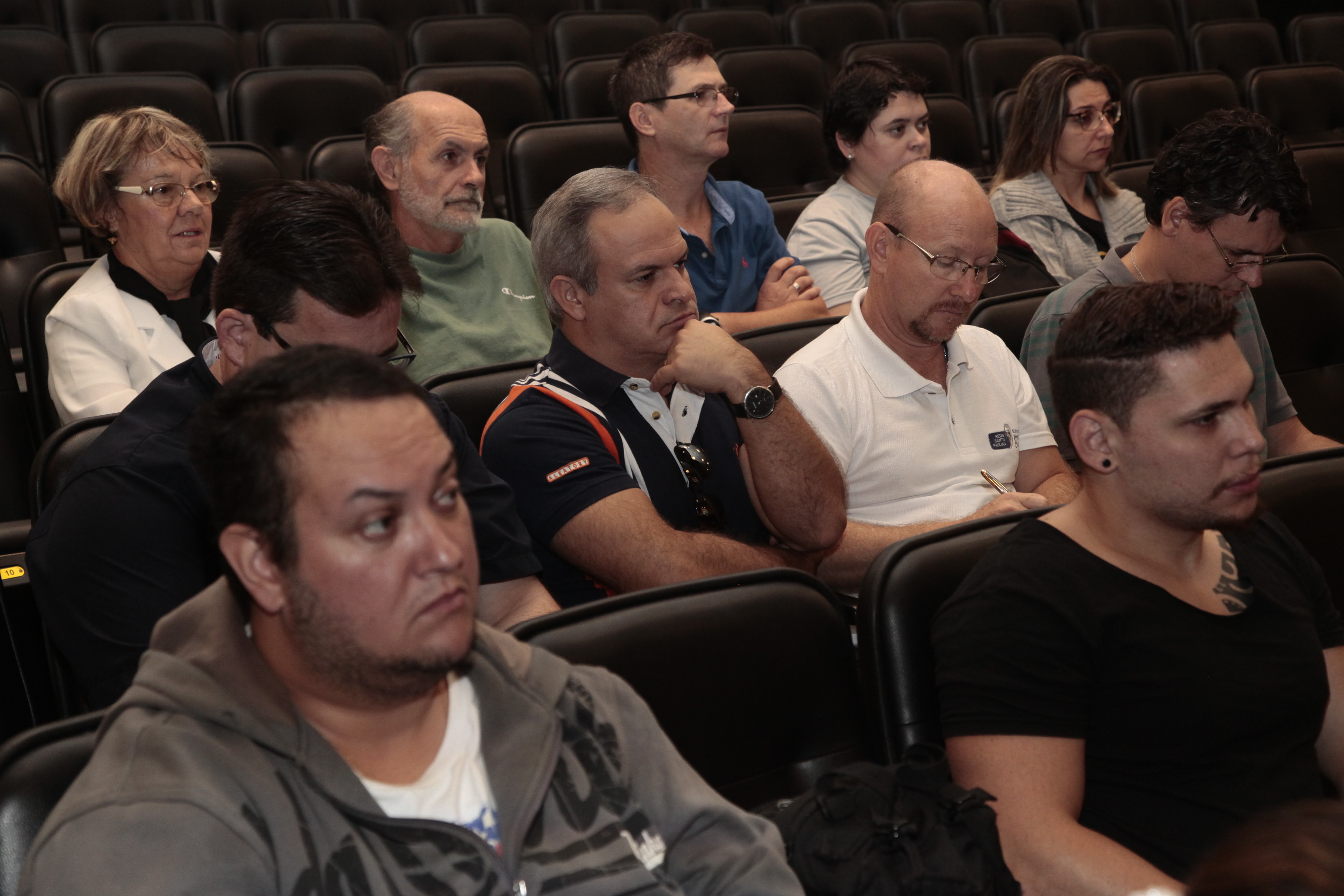 Audiência Pública - Ensino Religioso na Base Nacional Curricular.