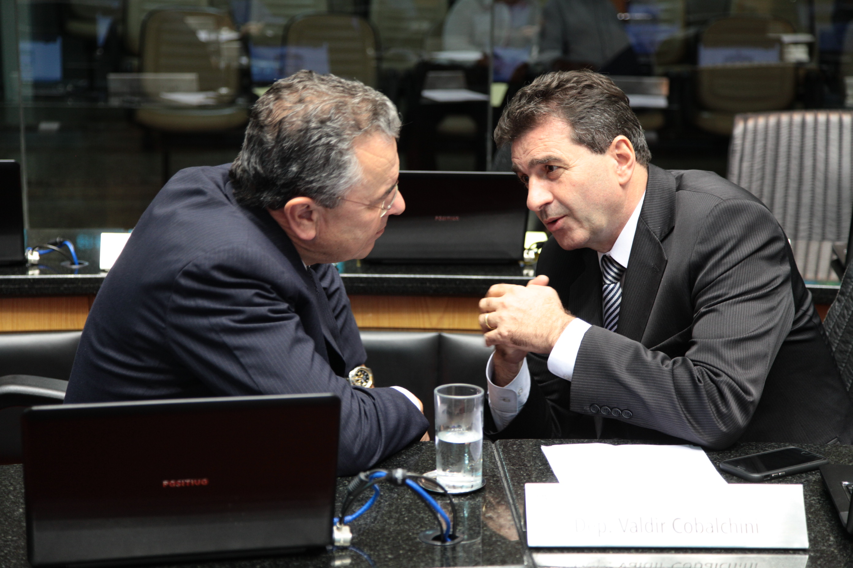 Sessão Plenária