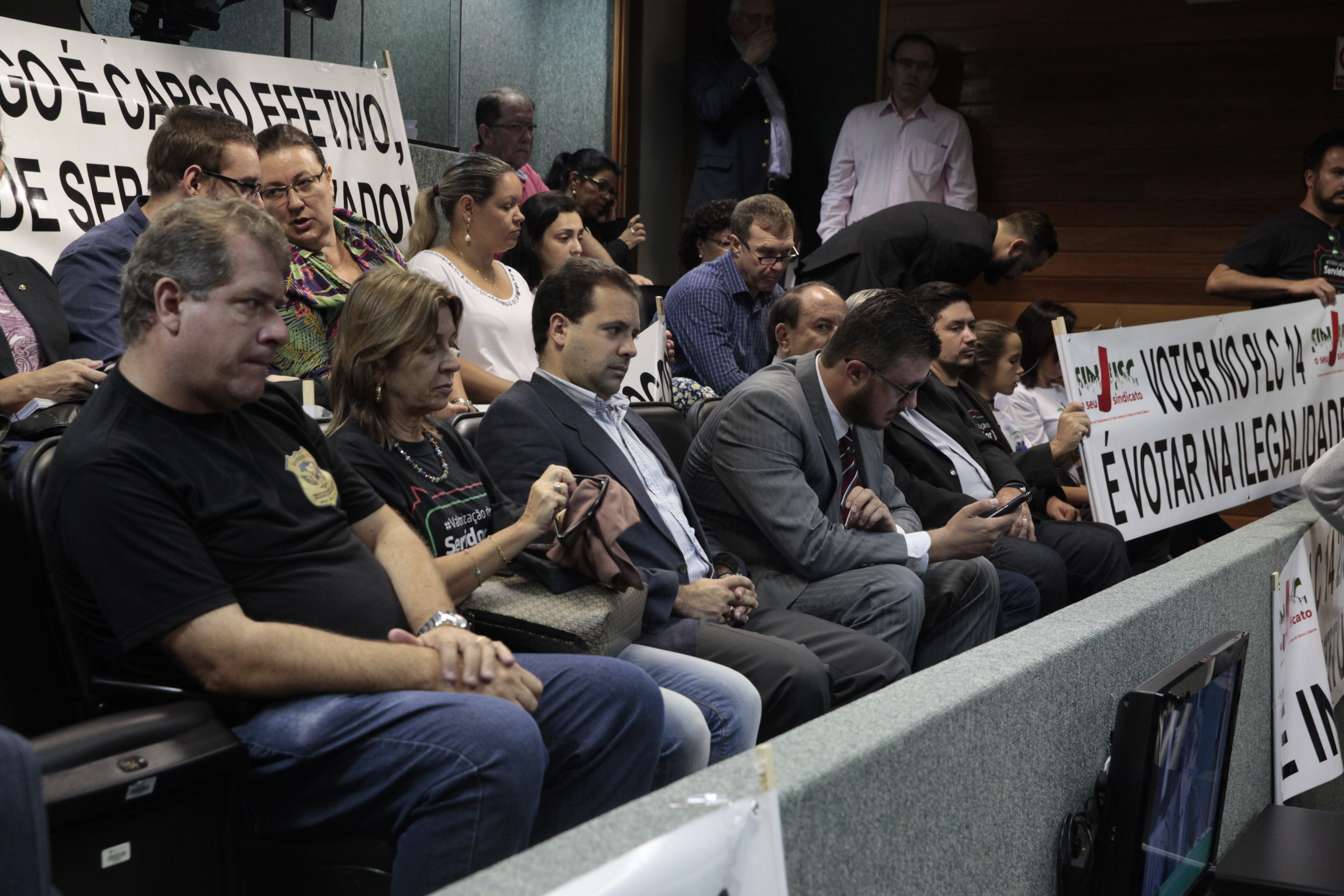 Comissão de Constituição e Justiça