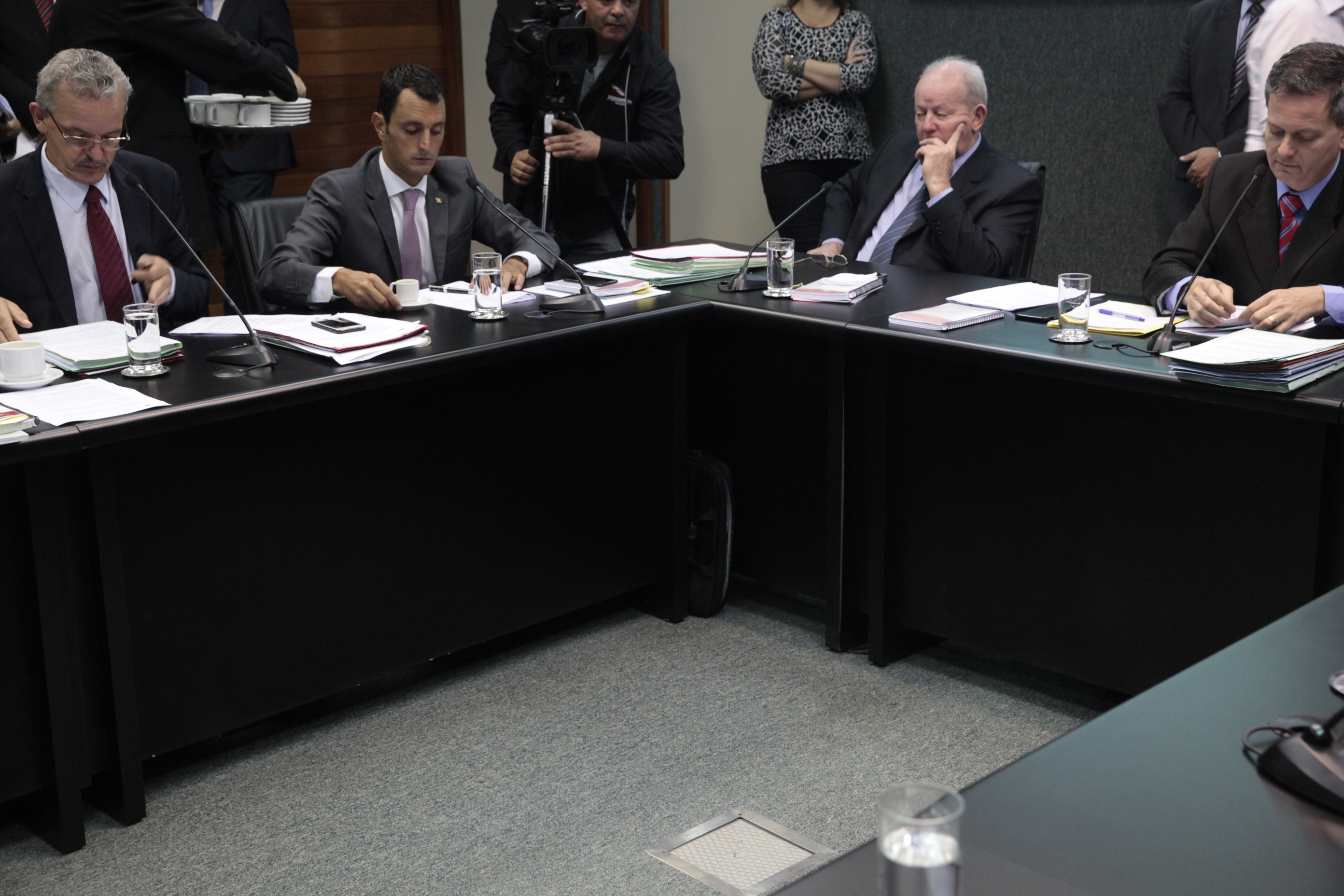 Comissão de Constituição e Justiça