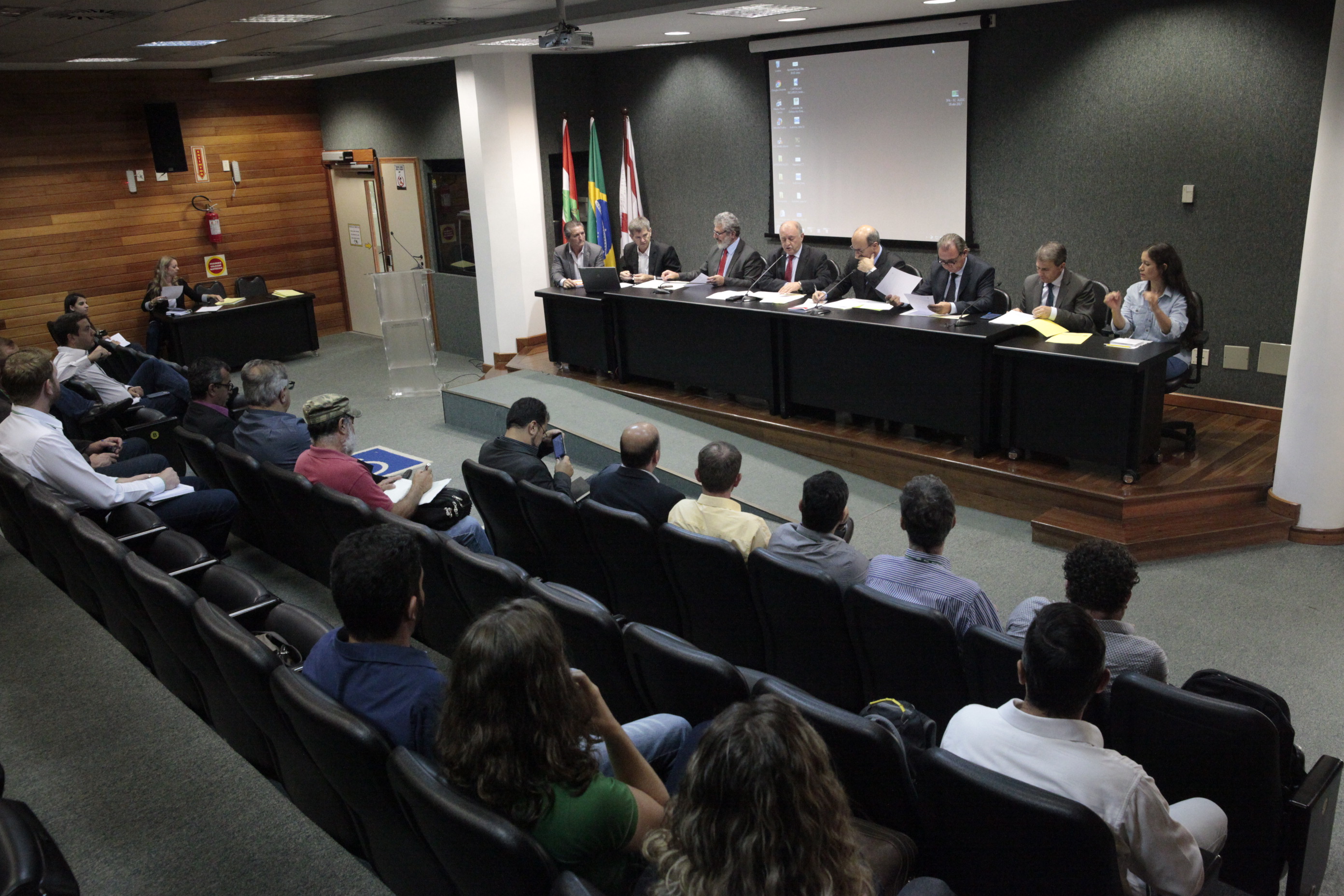 Comissão de Agricultura