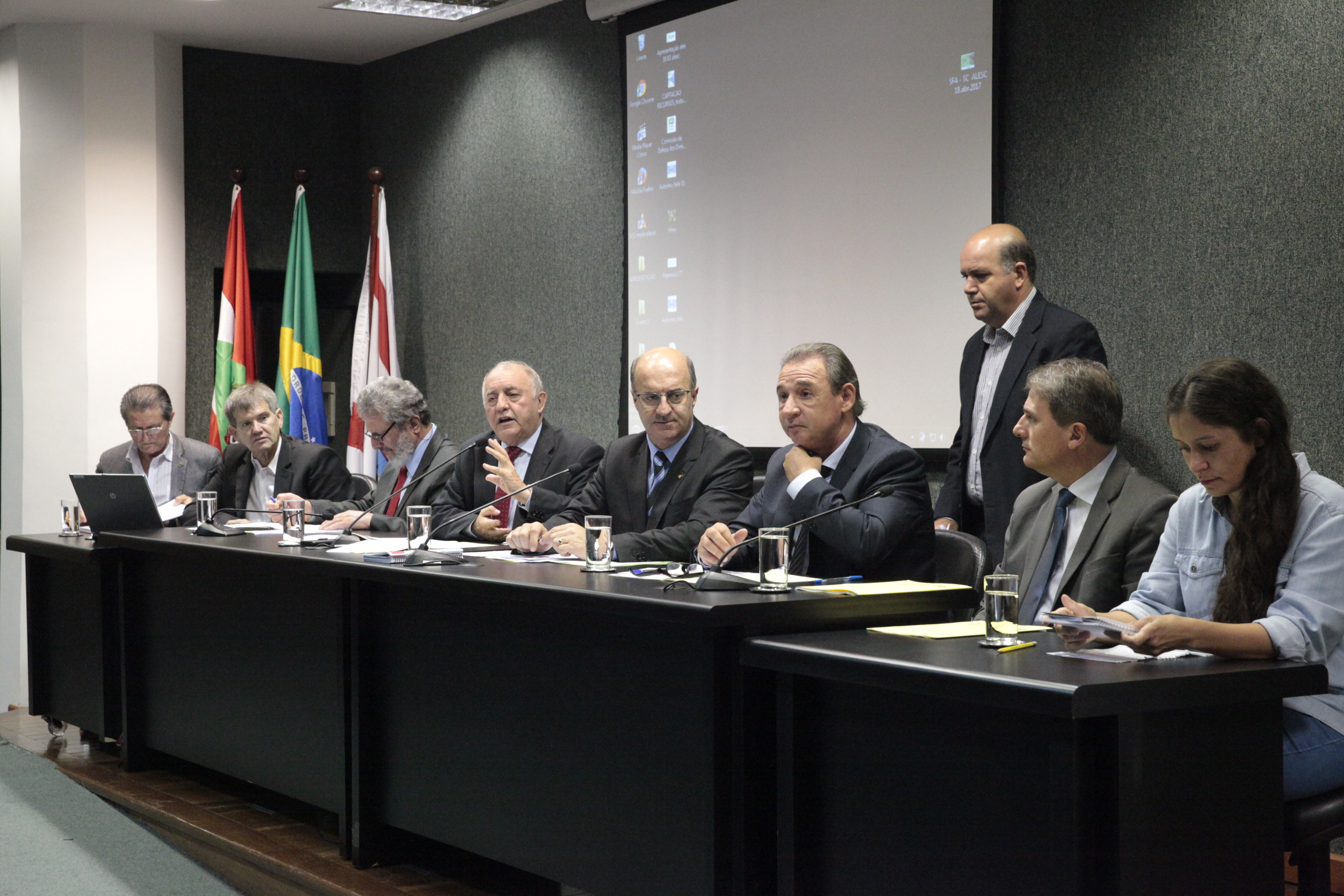 Comissão de Agricultura