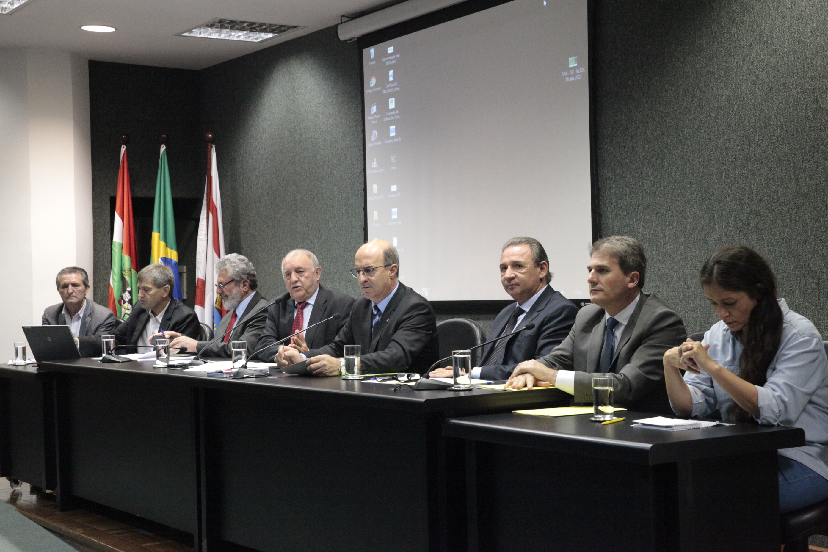 Comissão de Agricultura