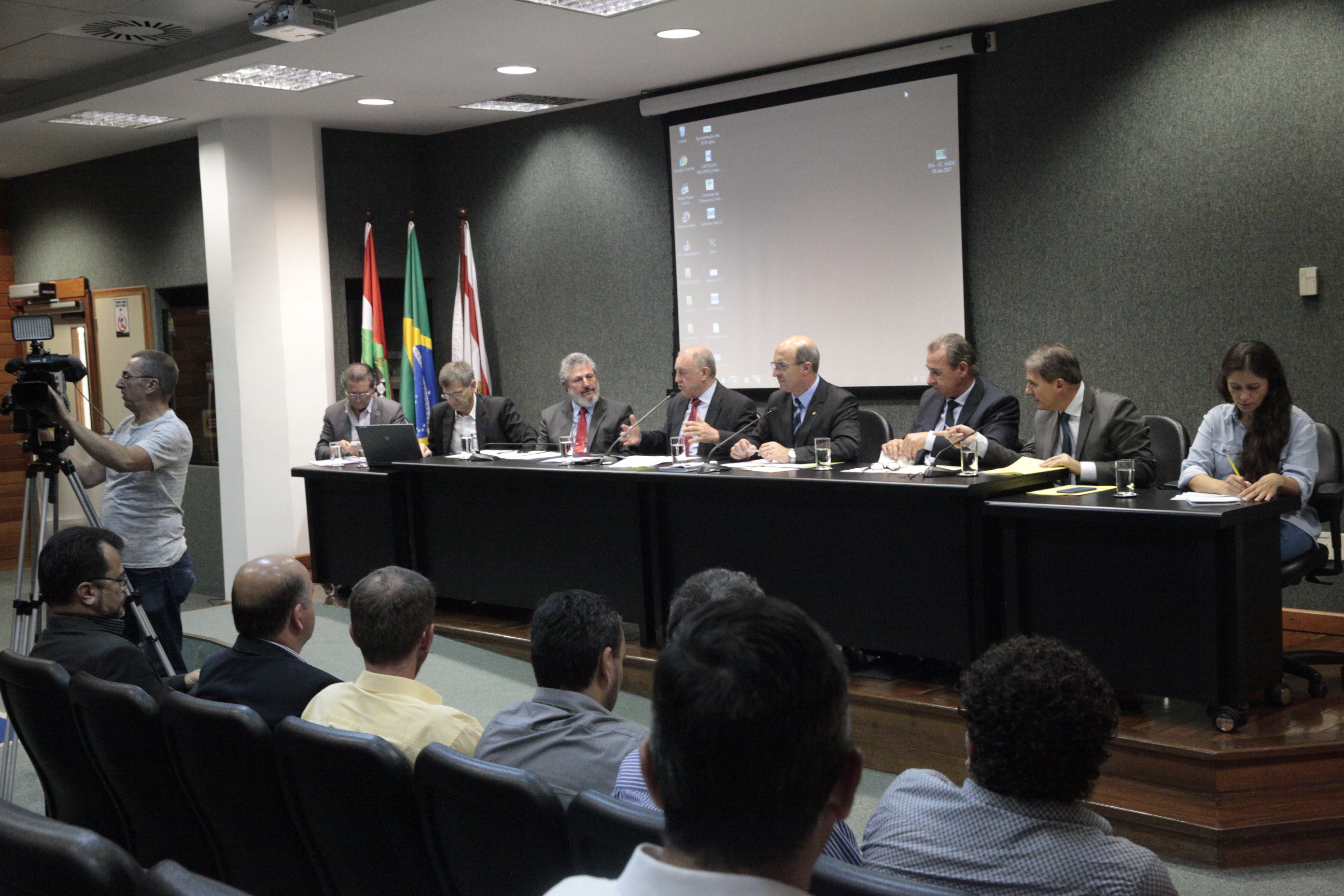 Comissão de Agricultura