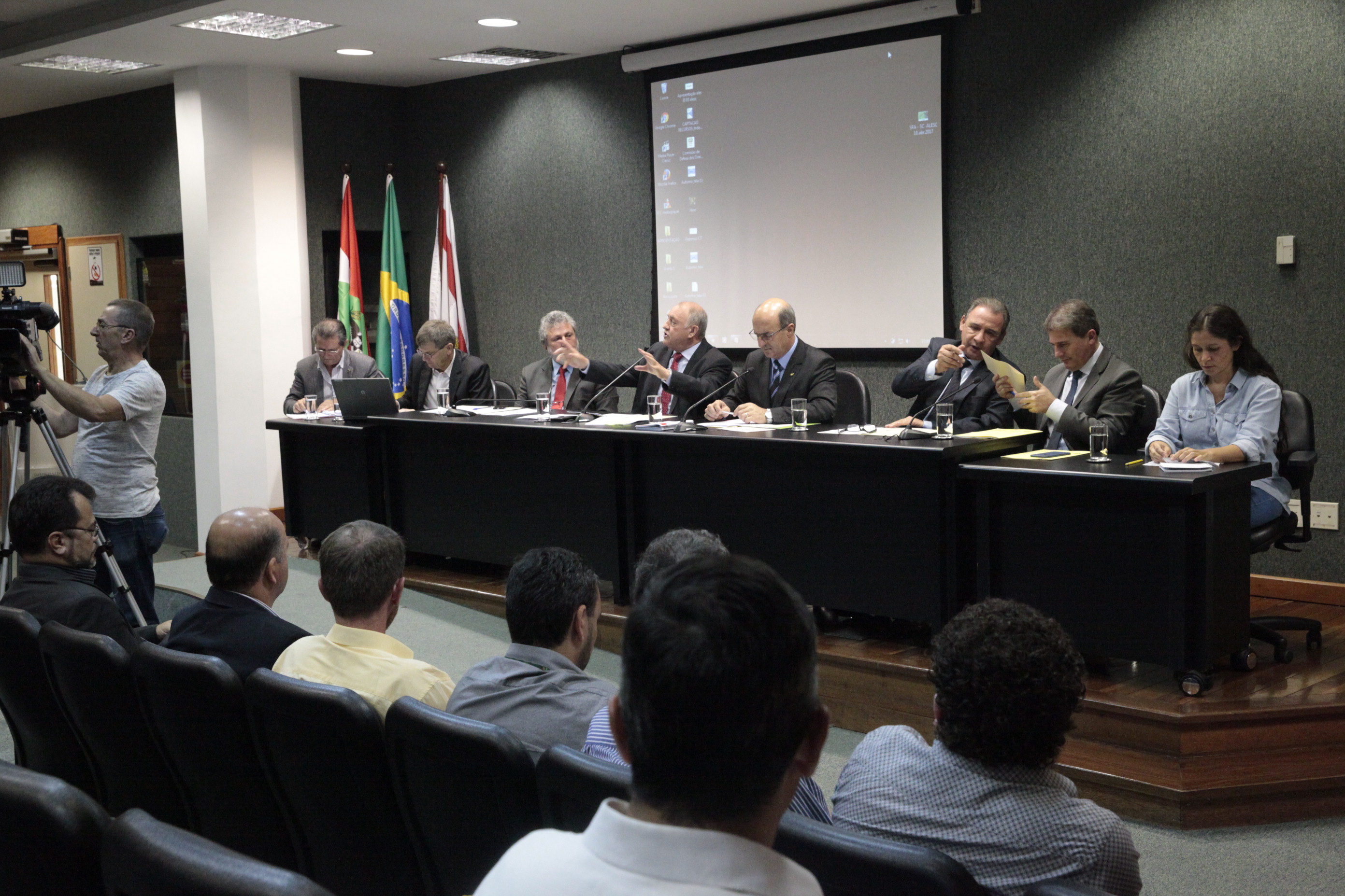 Comissão de Agricultura