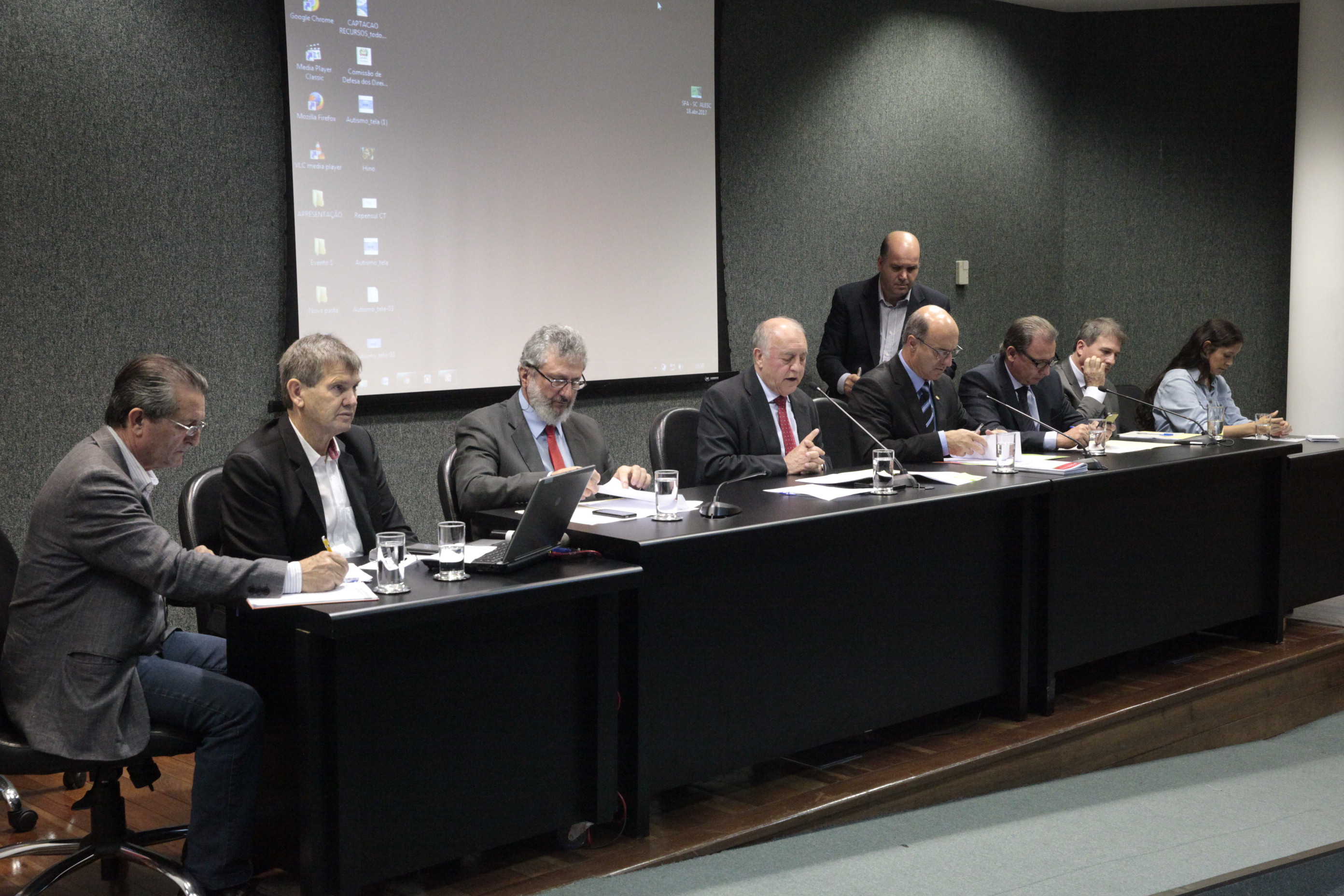 Comissão de Agricultura