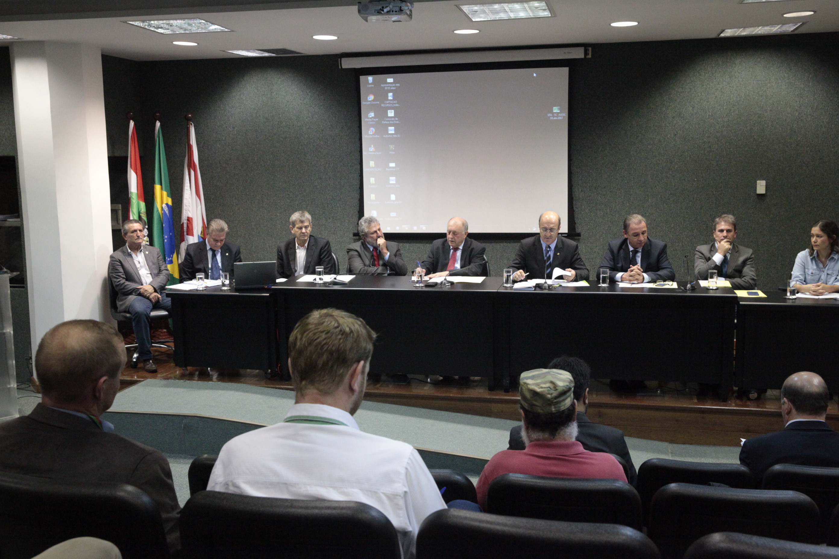 Comissão de Agricultura