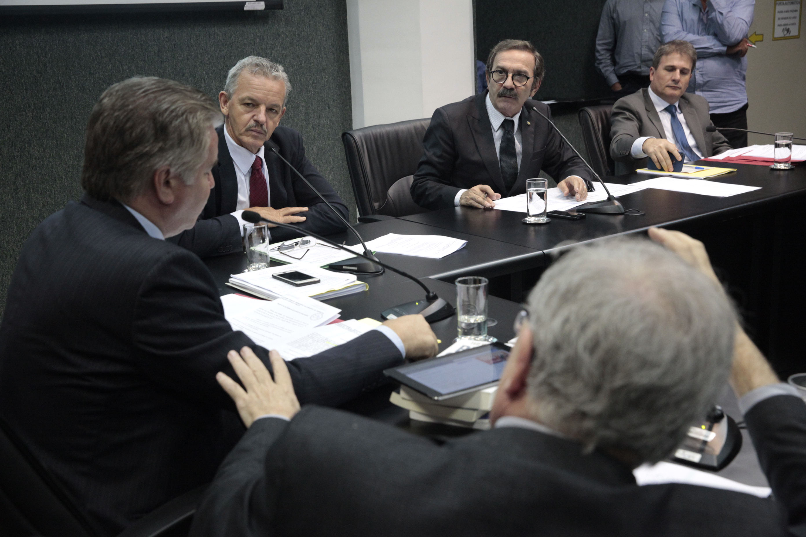 Comissão de Trabalho.