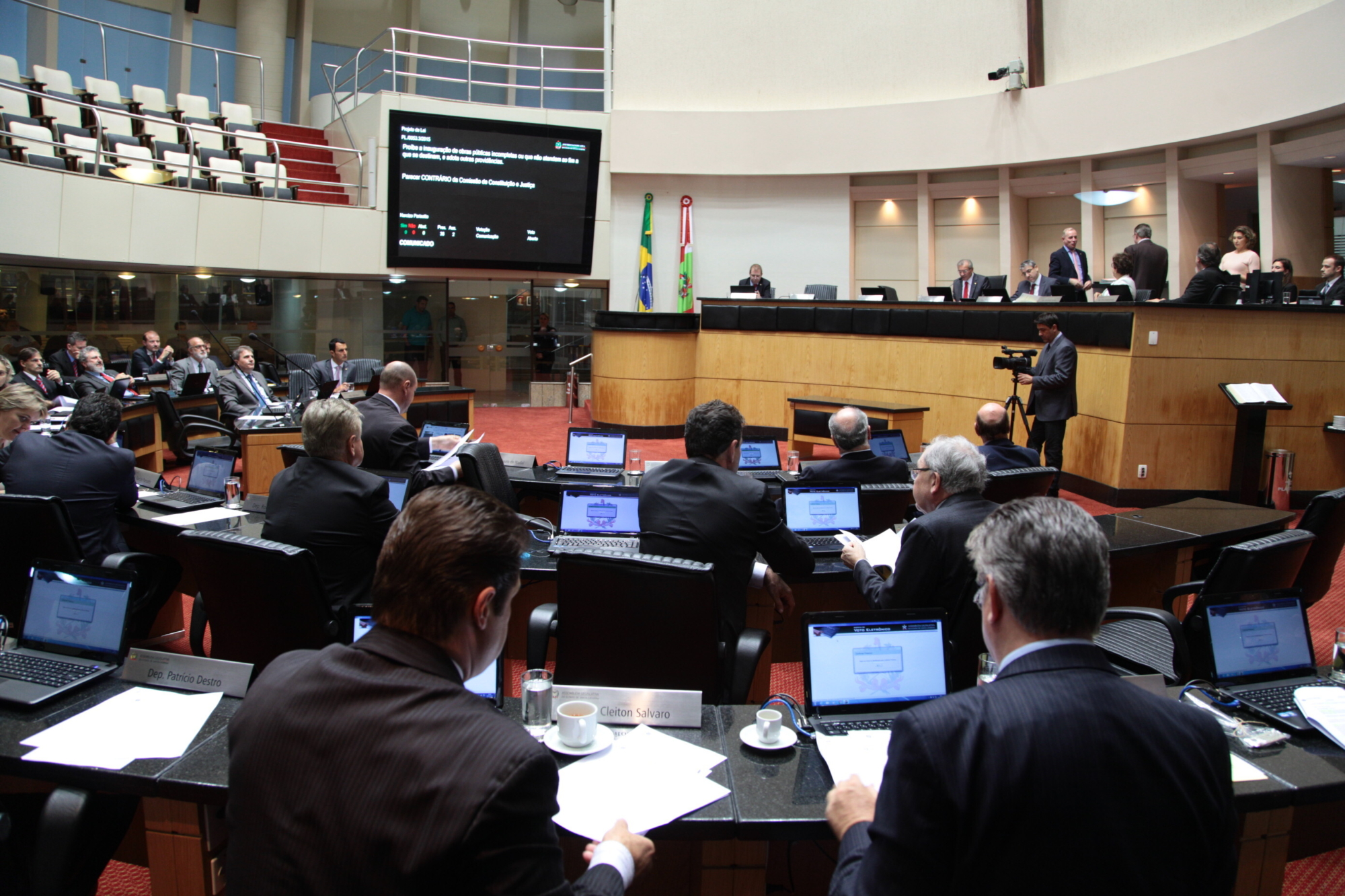 Violência cresce e aumentam críticas à SSP, à legislação e ao Judiciário