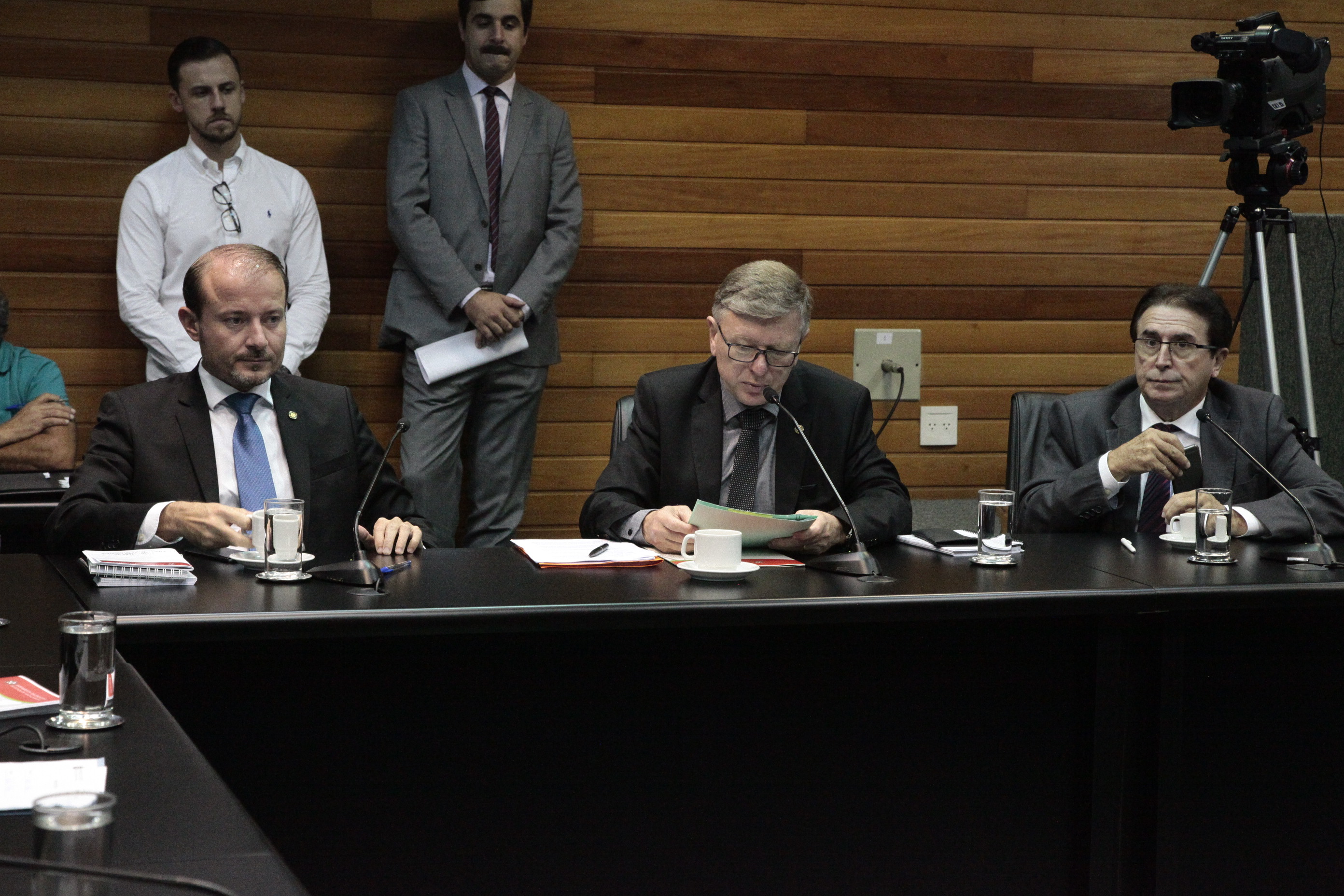 Comissão de Finanças e Tributação.