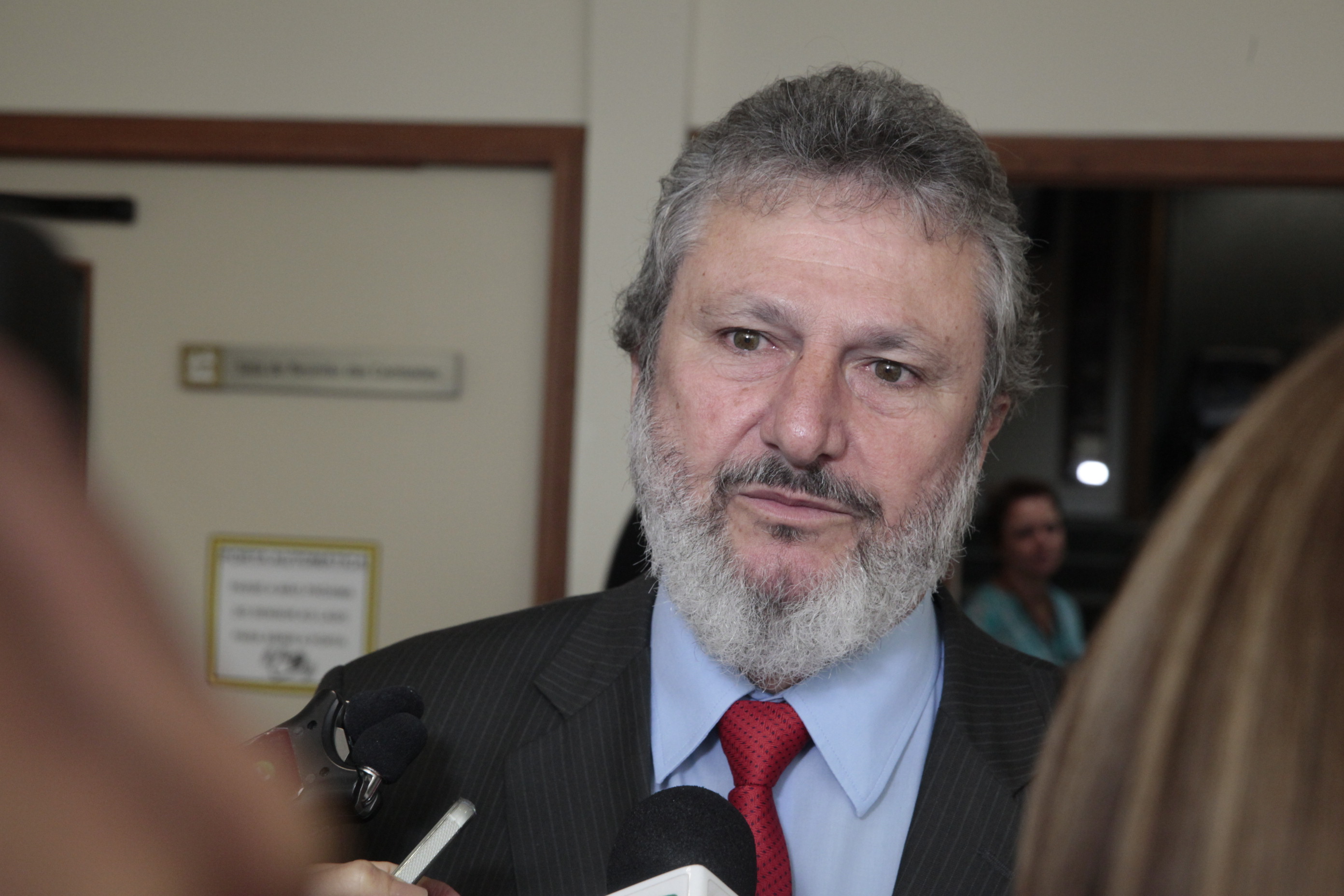 Comissão de Turismo e Meio Ambiente Promove Audiência Pública.