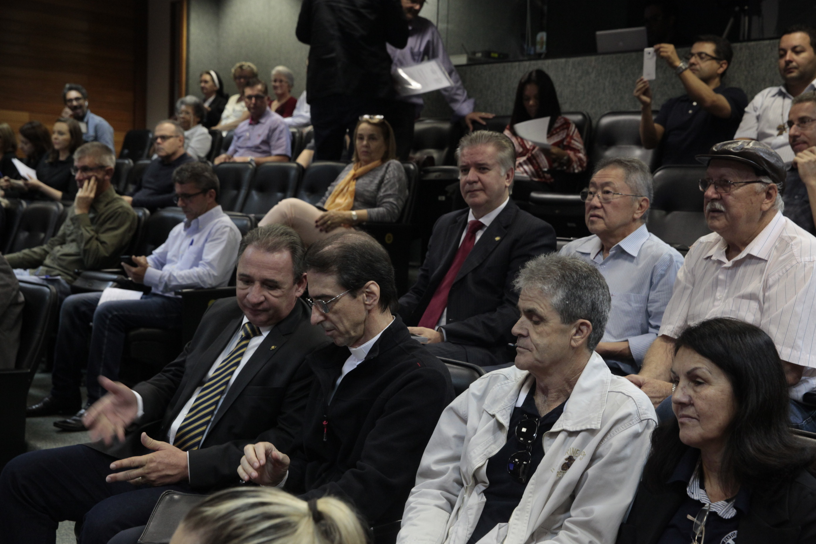 Comissão de Turismo e Meio Ambiente Promove Audiência Pública.