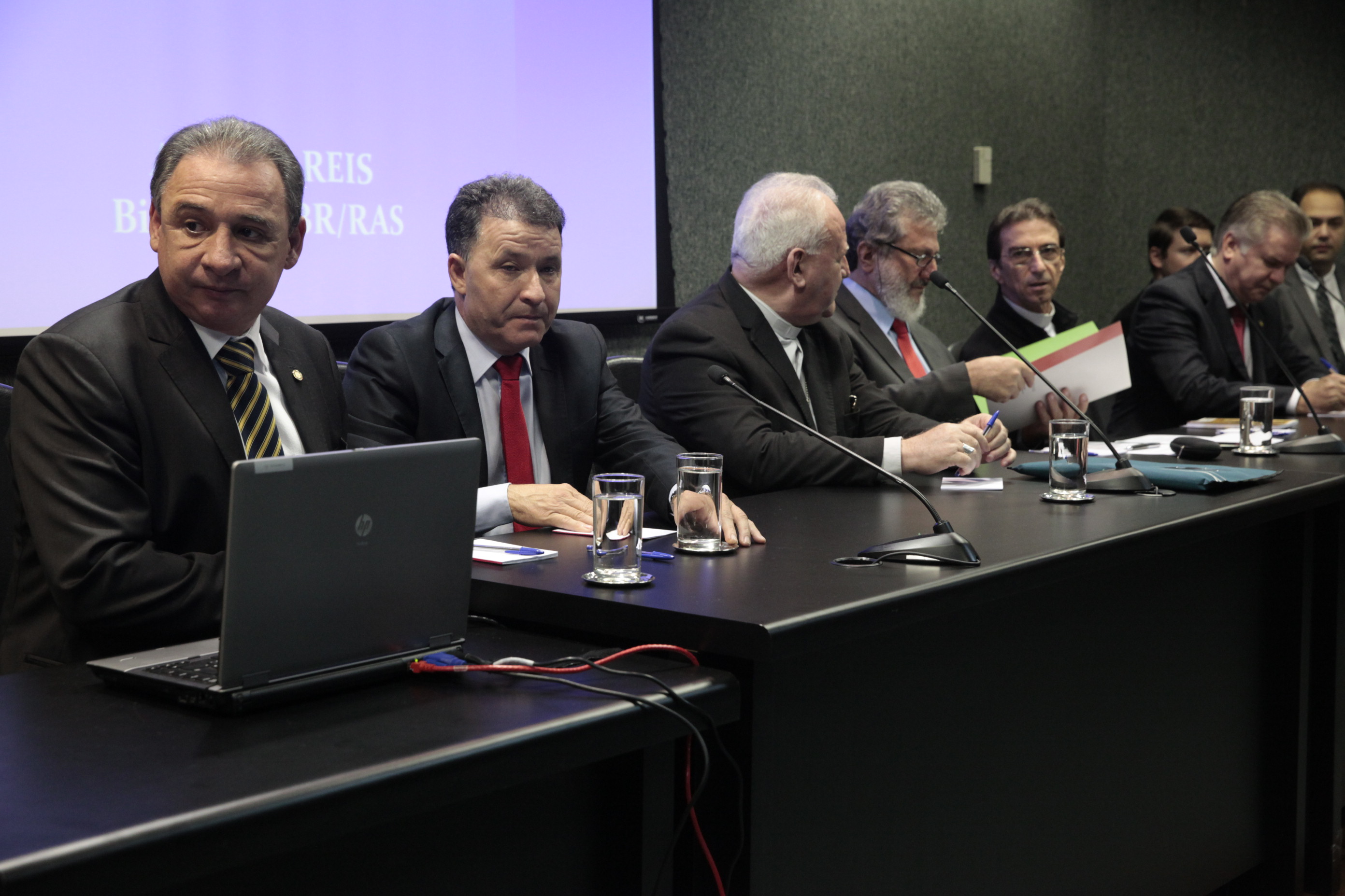 Comissão de Turismo e Meio Ambiente Promove Audiência Pública.