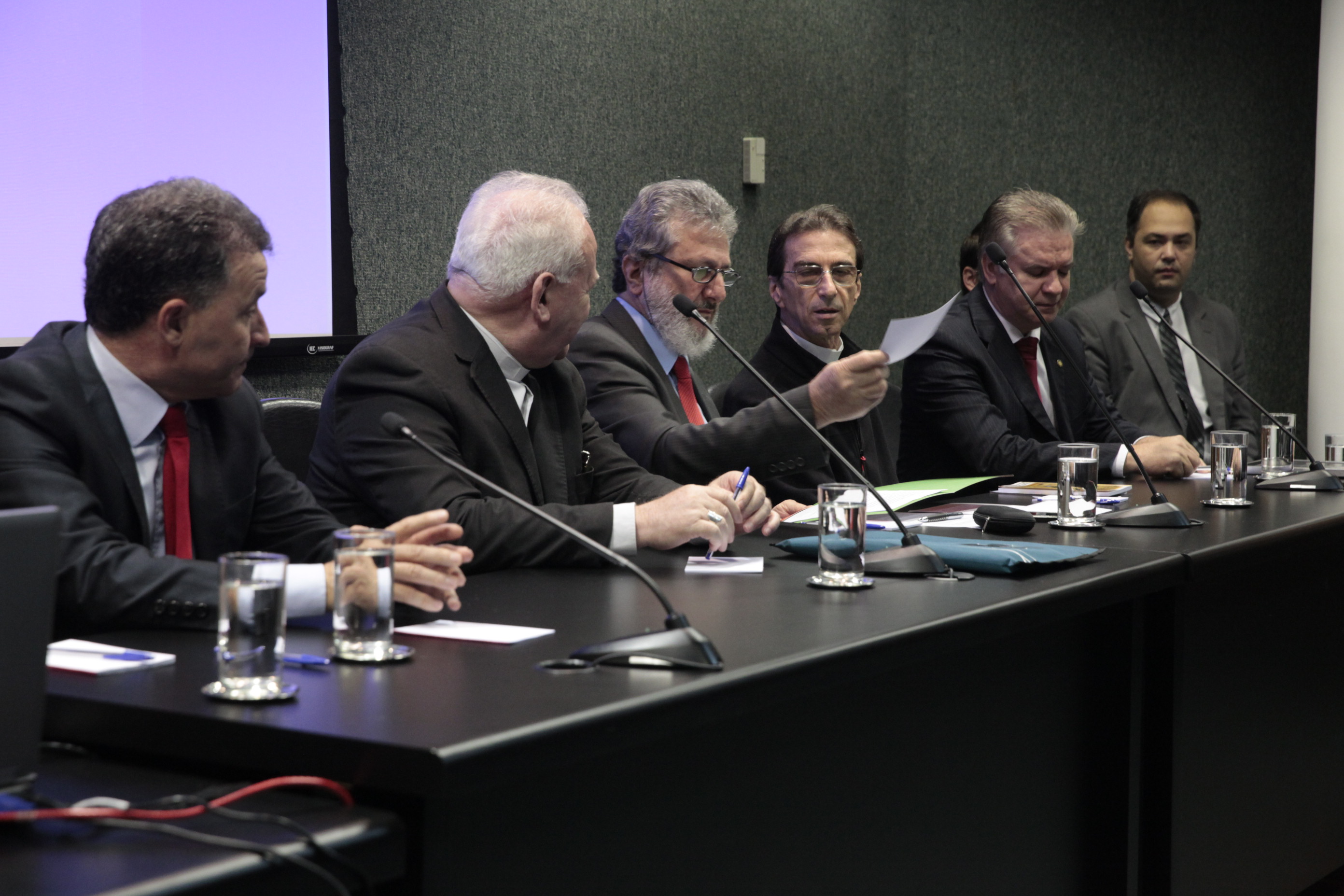 Comissão de Turismo e Meio Ambiente Promove Audiência Pública.