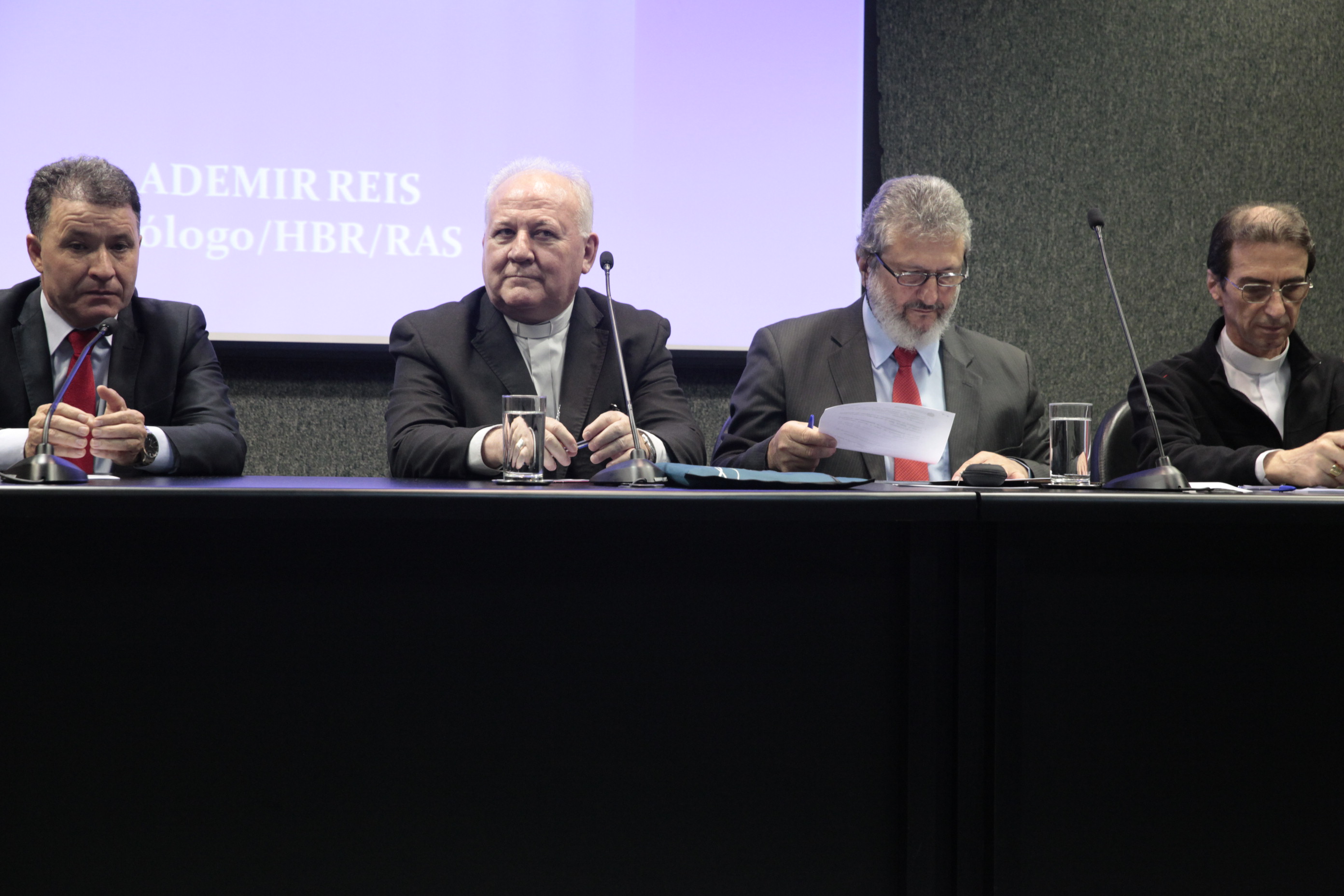 Comissão de Turismo e Meio Ambiente Promove Audiência Pública.