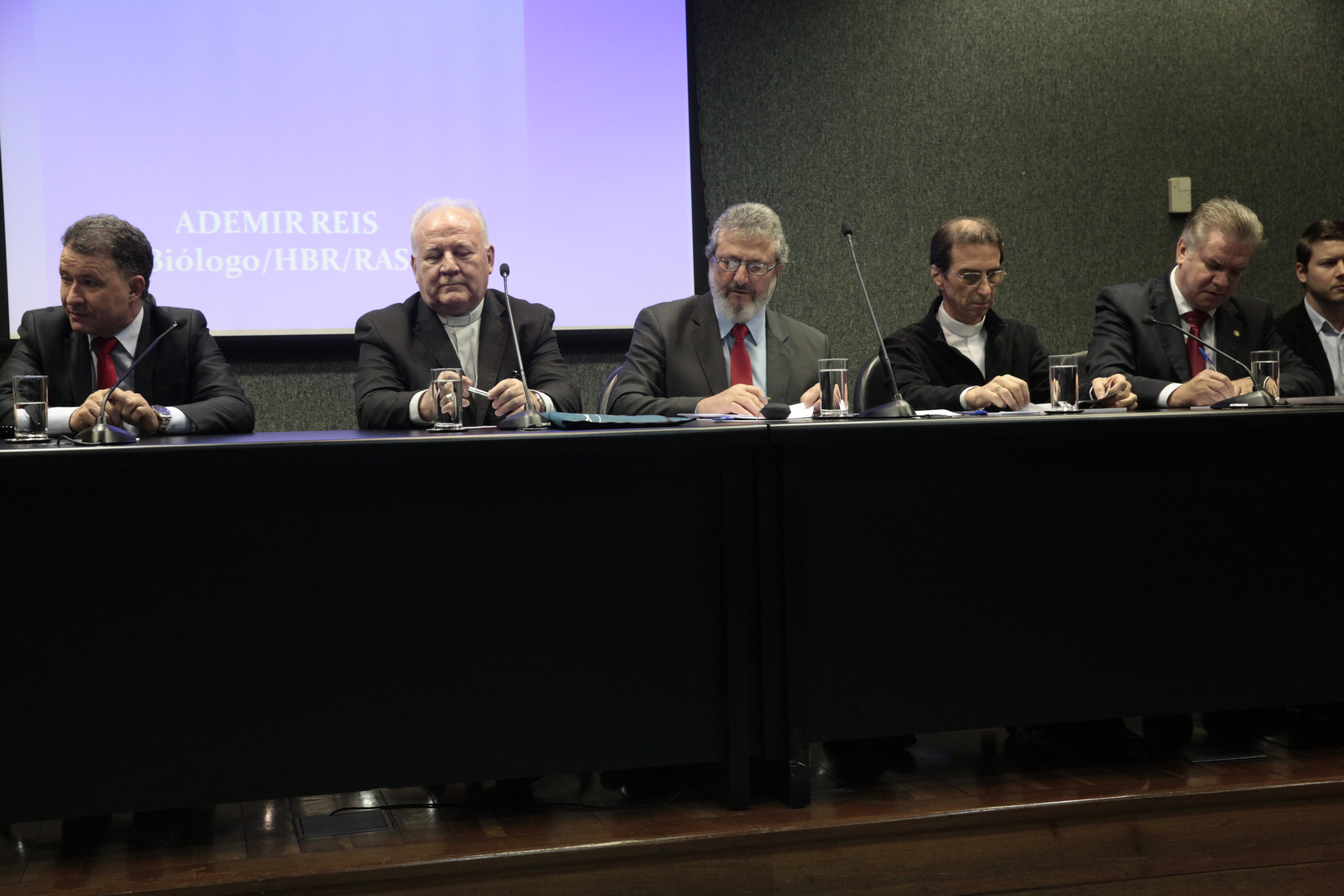 Comissão de Turismo e Meio Ambiente Promove Audiência Pública.