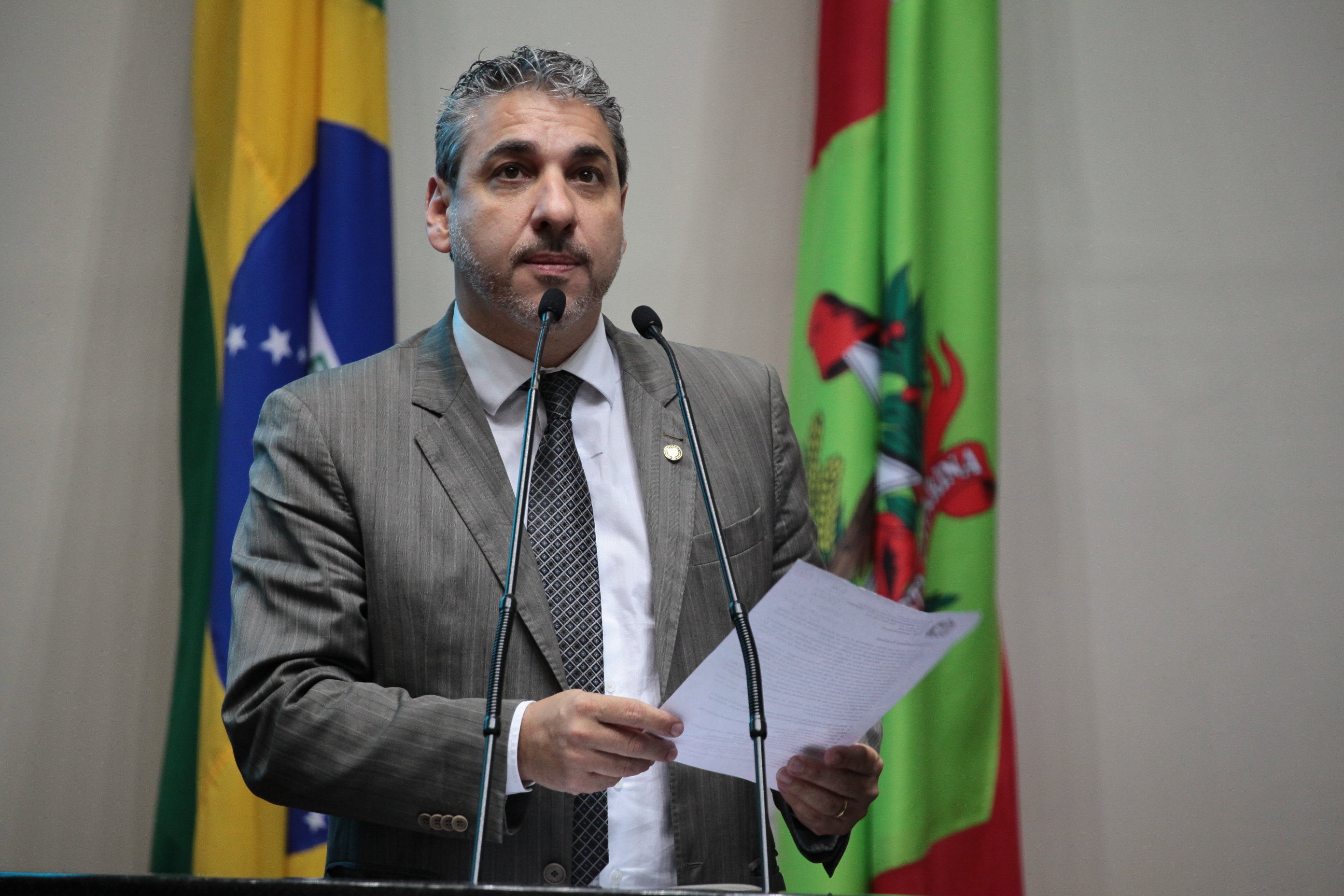 Sessão Ordinária. Deputado Mário Marcondes (PR)