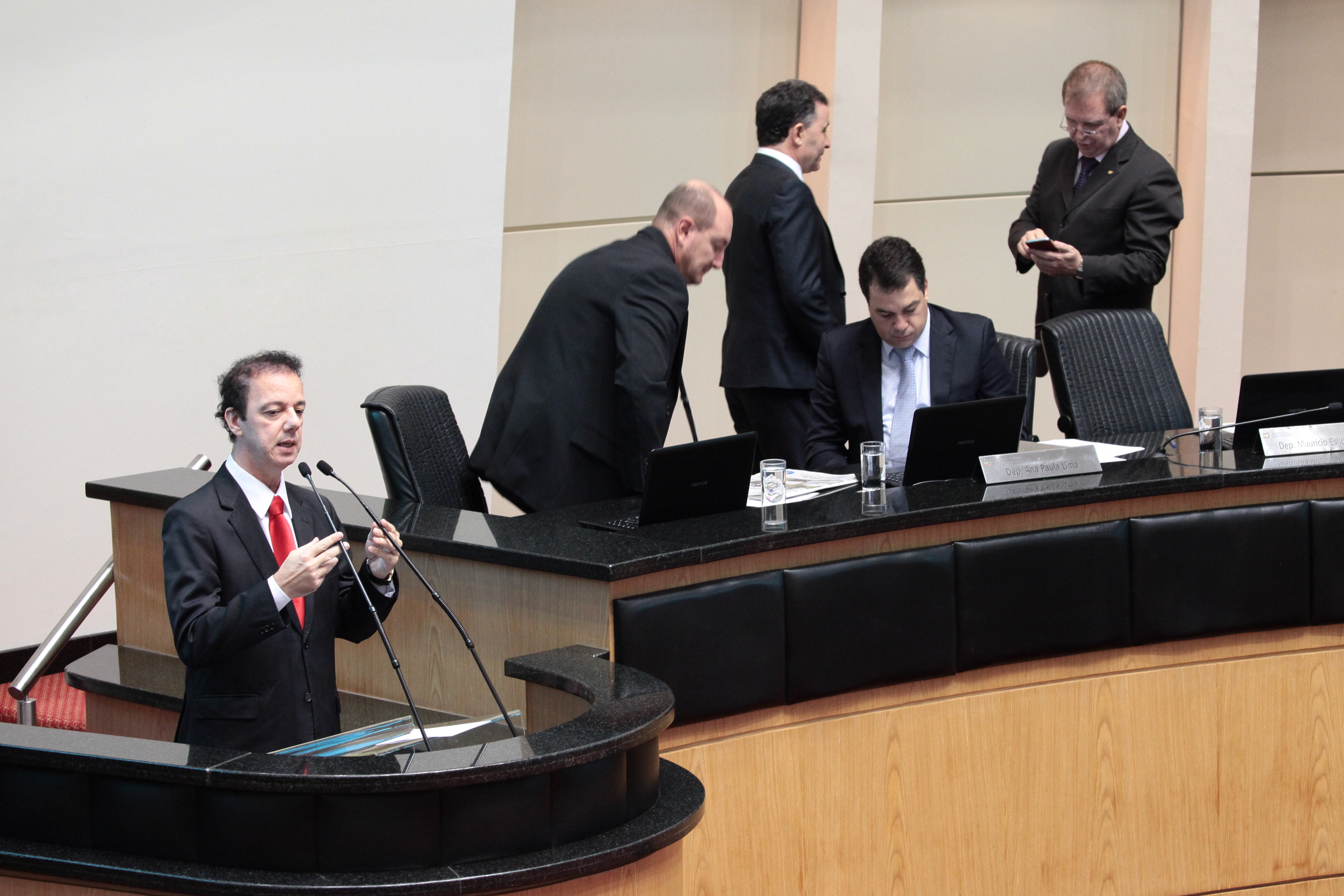 Sessão Ordinária.