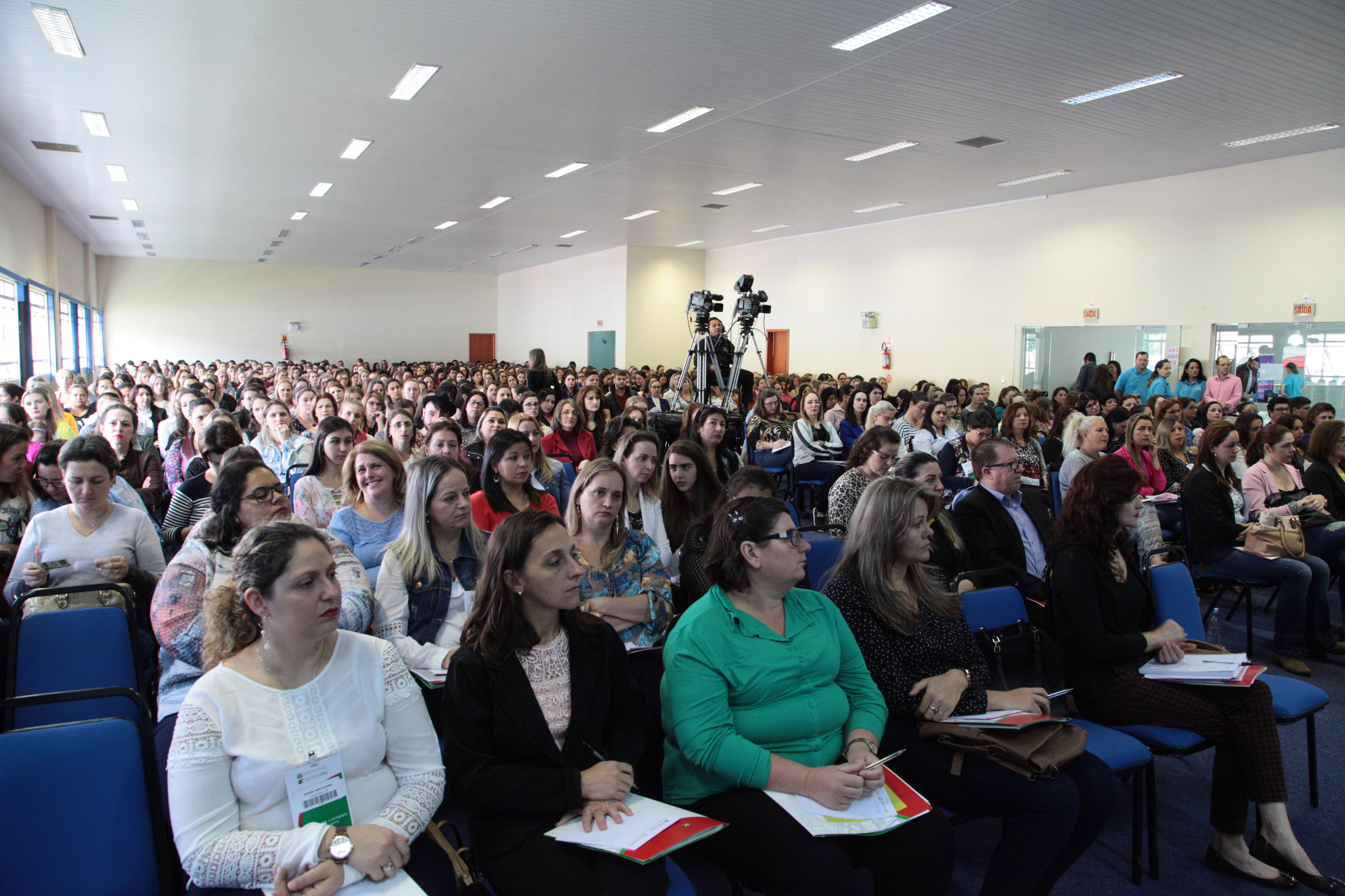 Seminário Autismo: Outra Visão do Mundo