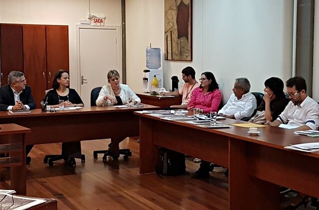 Deputada Luciane defende ações integradas para impulsionar a cultura