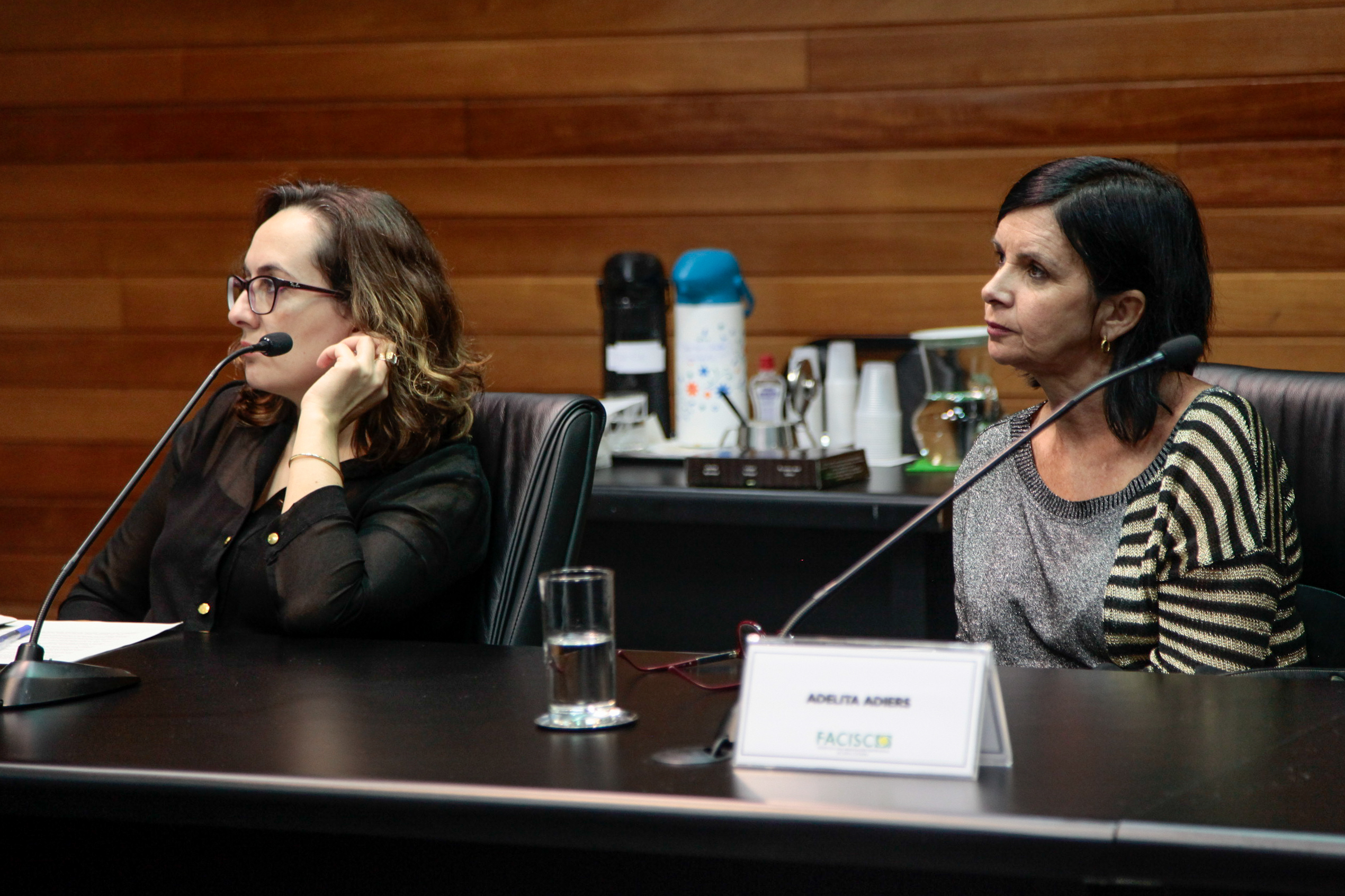 Reunião da Comissão Mista de Certificação de Responsabilidade Social