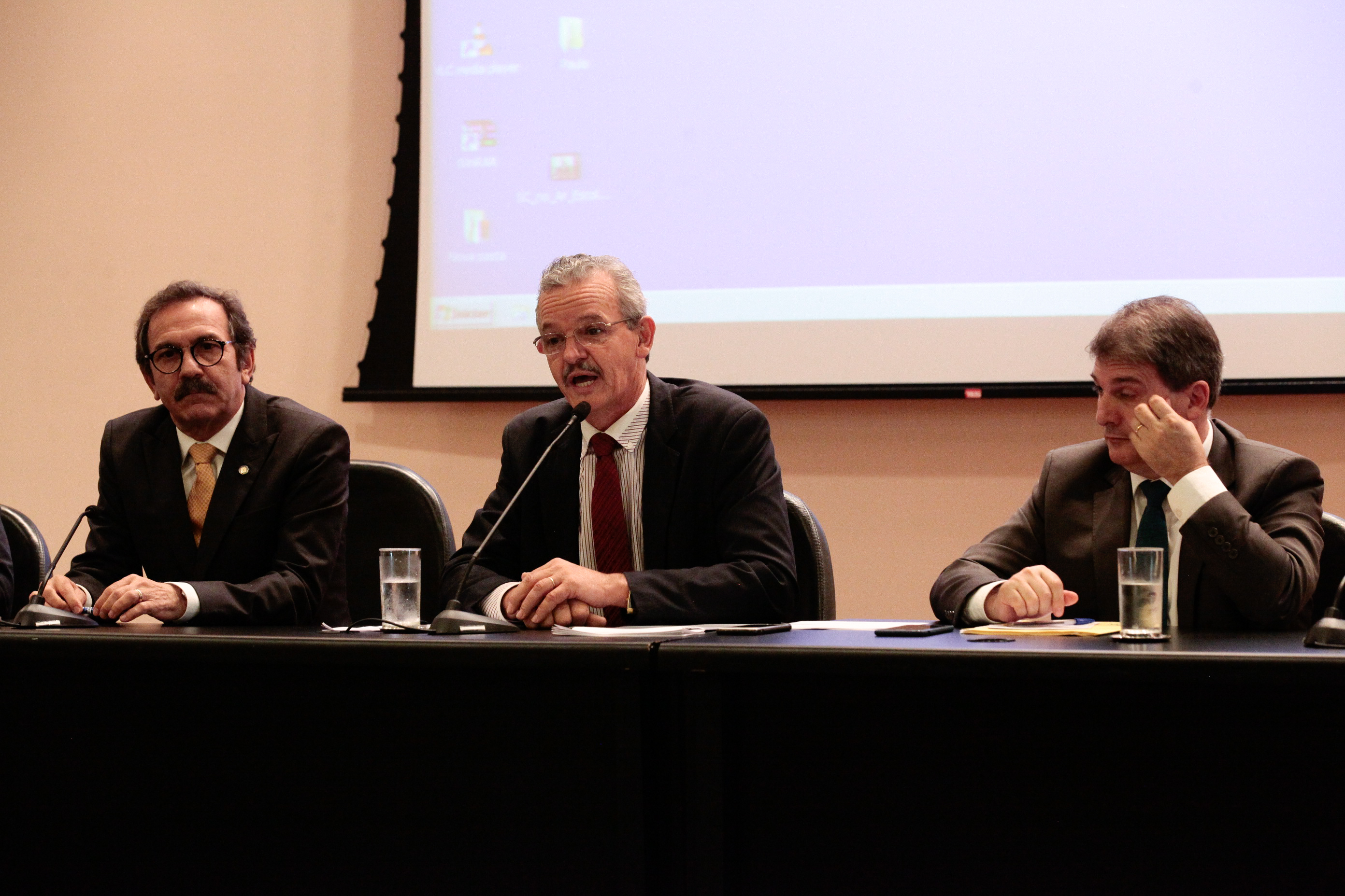 Comissão de Trabalho Promove Audiência Pública sobre o Fortalecimento da Epagri e da Cidasc.