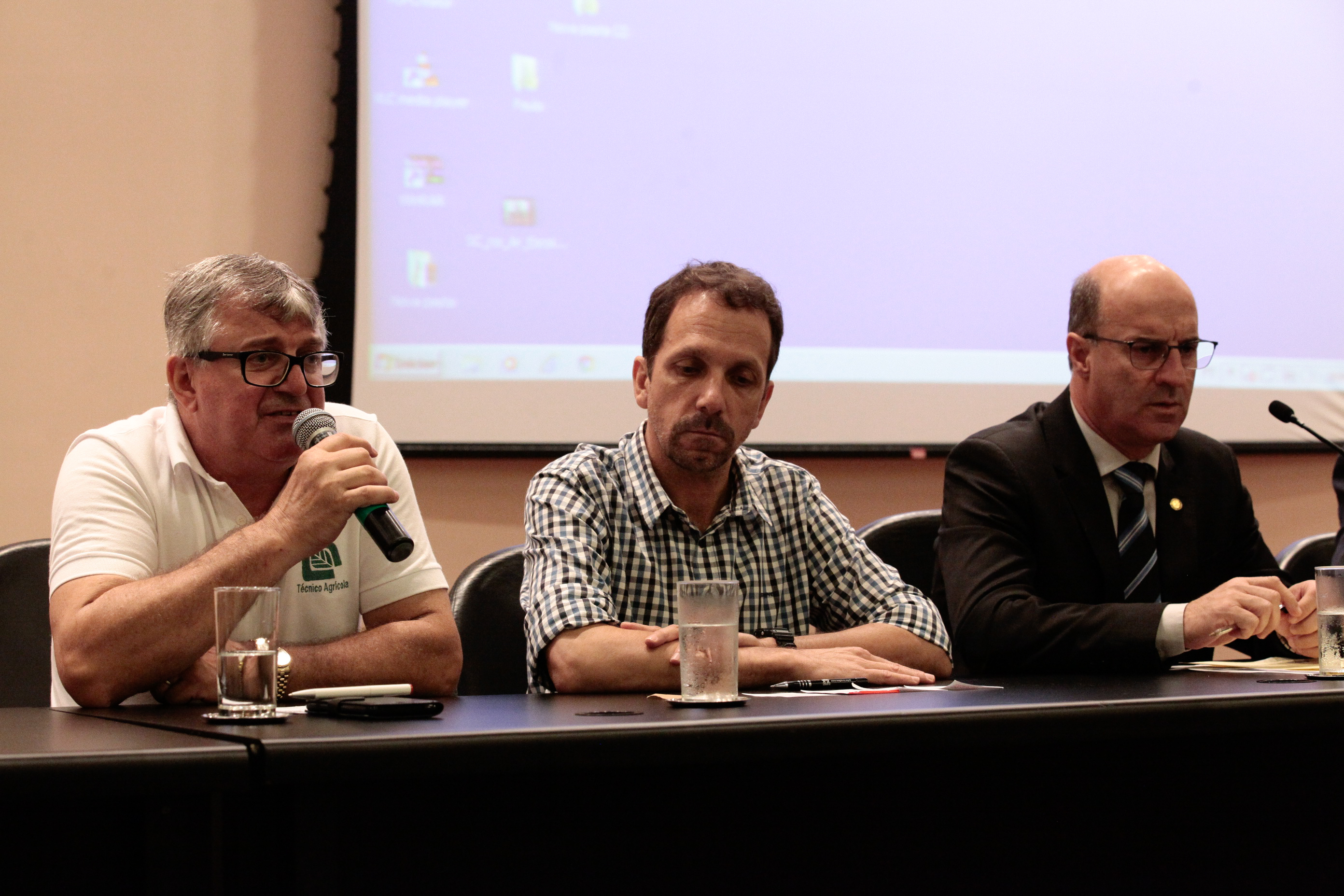 Comissão de Trabalho Promove Audiência Pública sobre o Fortalecimento da Epagri e da Cidasc.