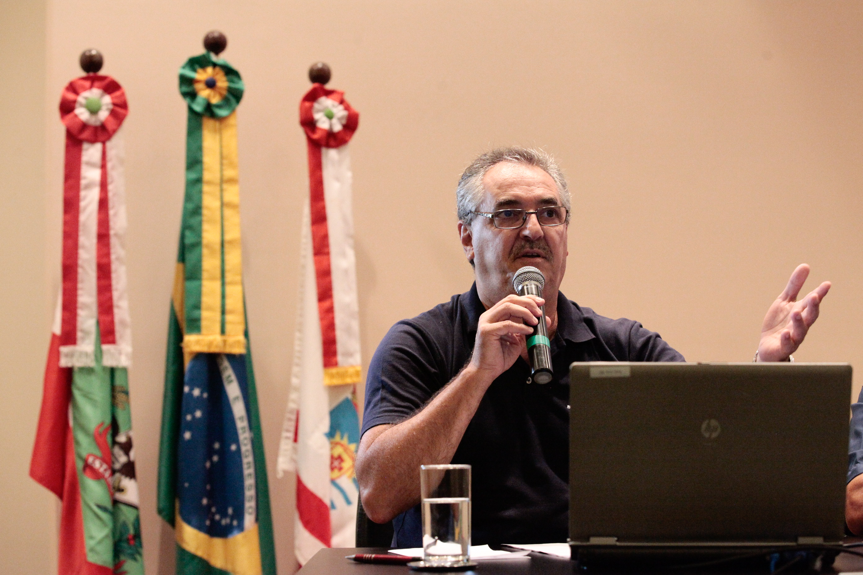 Comissão de Trabalho Promove Audiência Pública sobre o Fortalecimento da Epagri e da Cidasc.