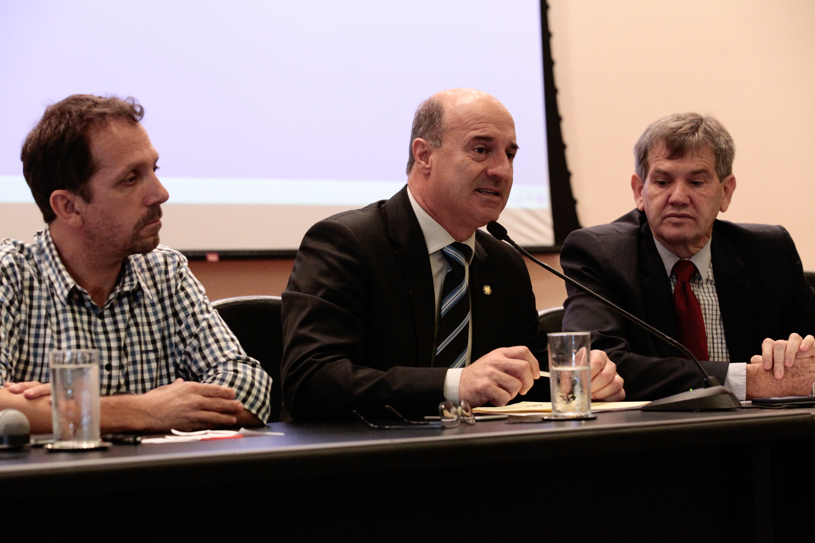 Comissão de Trabalho Promove Audiência Pública sobre o Fortalecimento da Epagri e da Cidasc.