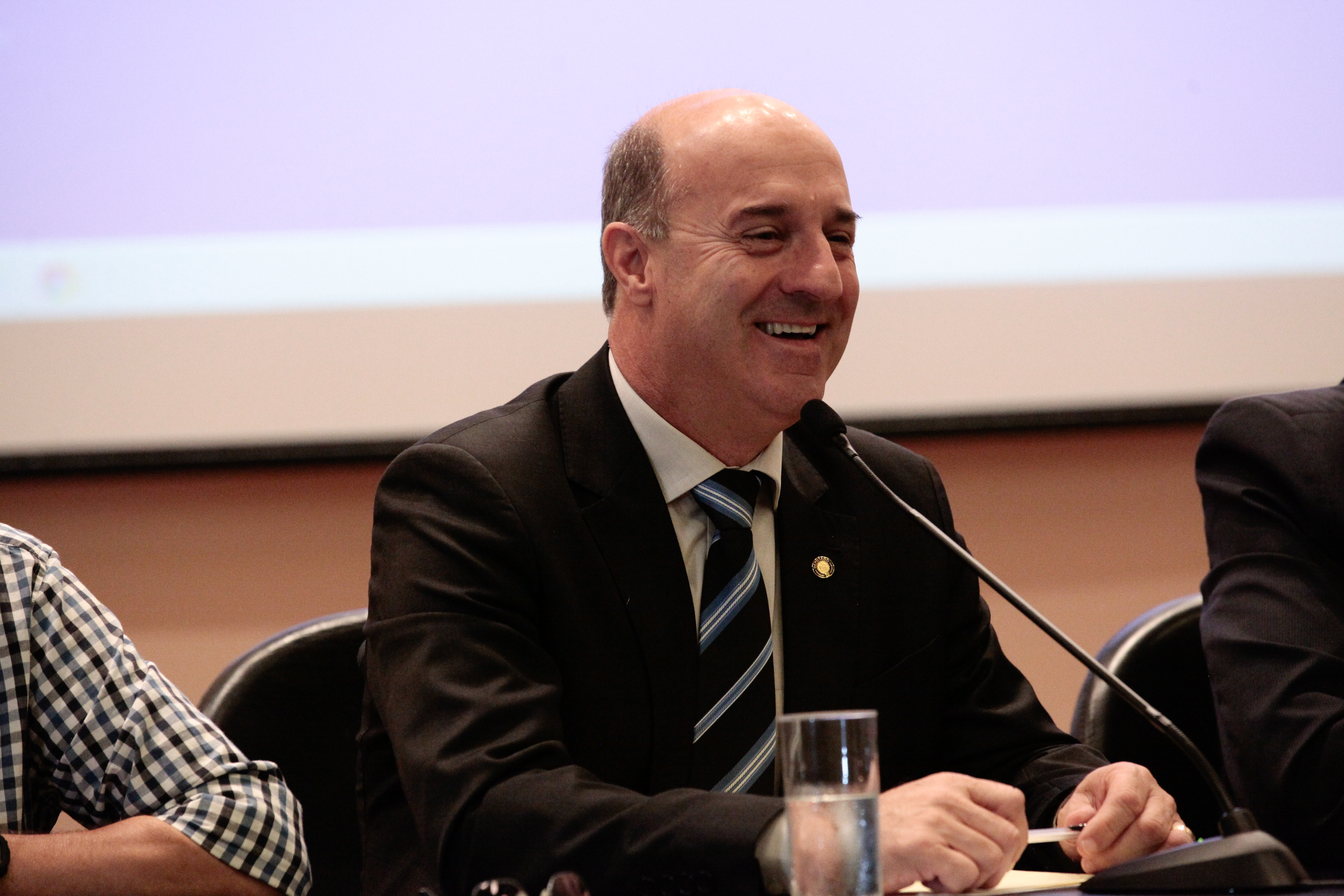 Comissão de Trabalho Promove Audiência Pública sobre o Fortalecimento da Epagri e da Cidasc.