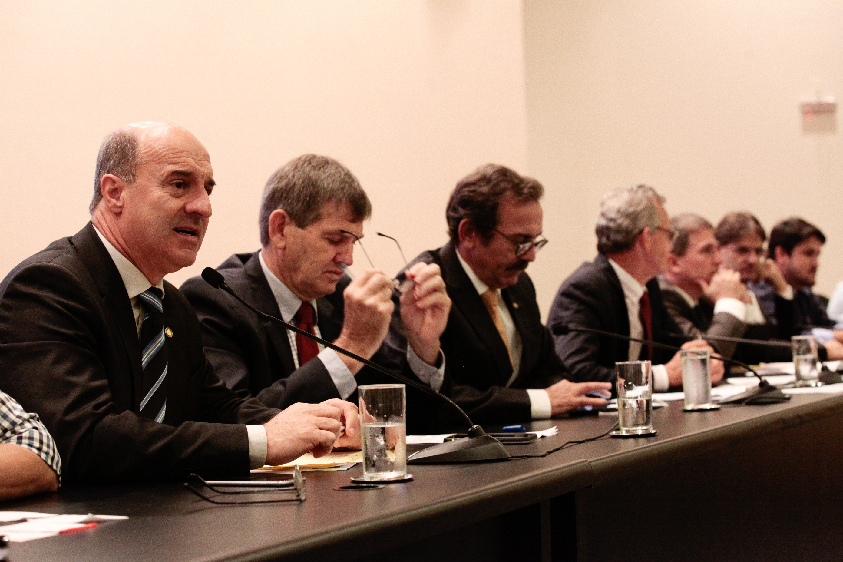 Comissão de Trabalho Promove Audiência Pública sobre o Fortalecimento da Epagri e da Cidasc.