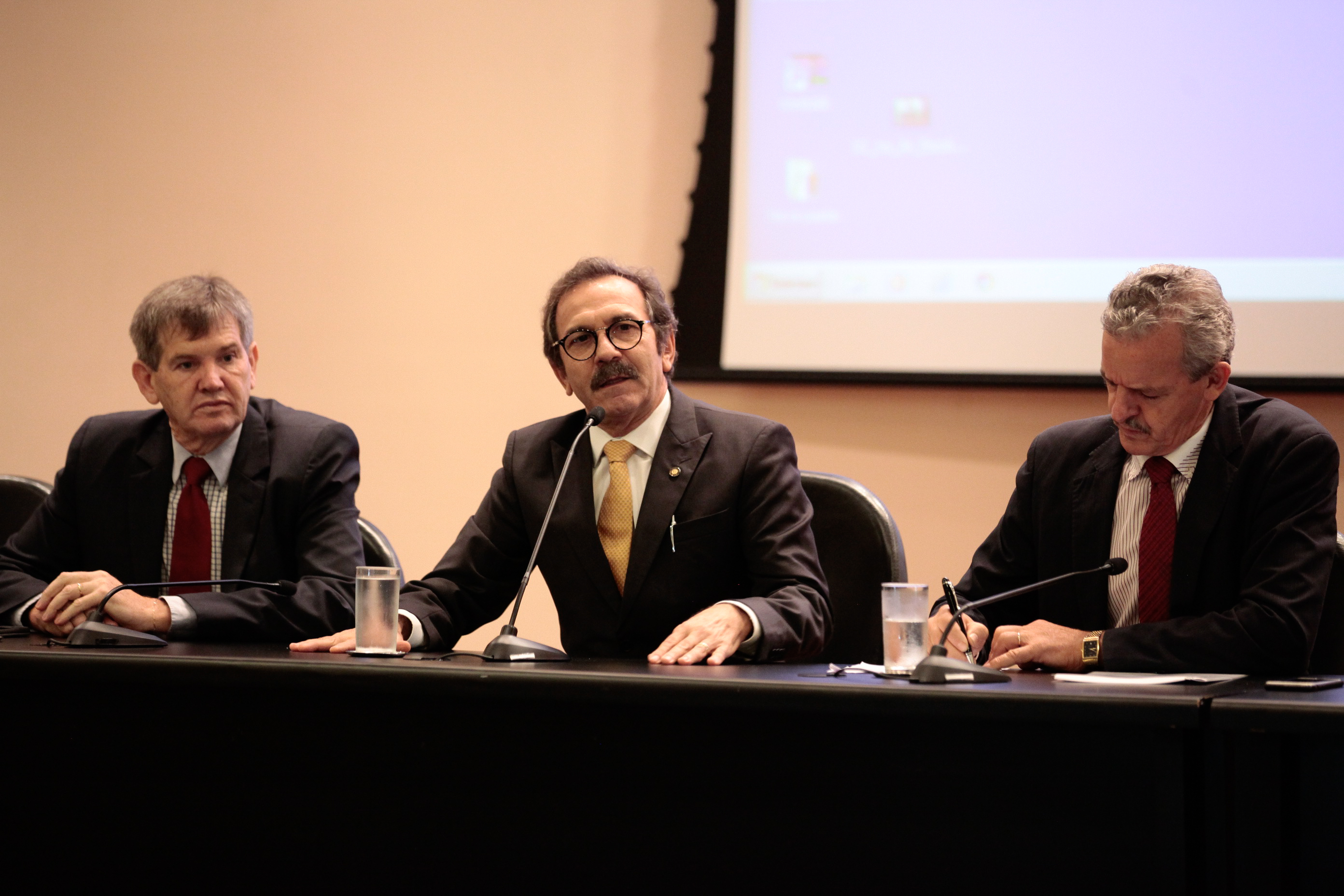 Comissão de Trabalho Promove Audiência Pública sobre o Fortalecimento da Epagri e da Cidasc.