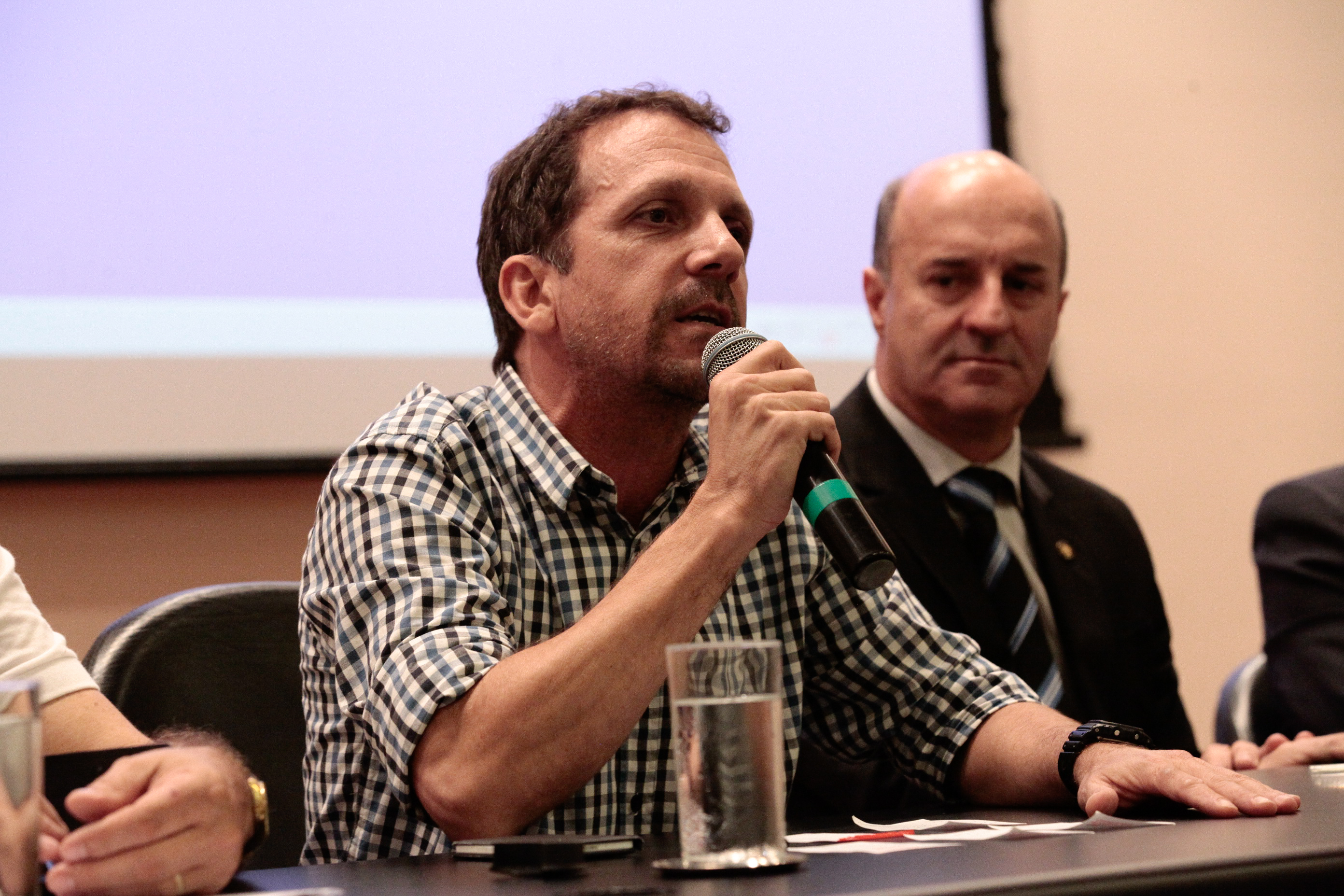 Comissão de Trabalho Promove Audiência Pública sobre o Fortalecimento da Epagri e da Cidasc.