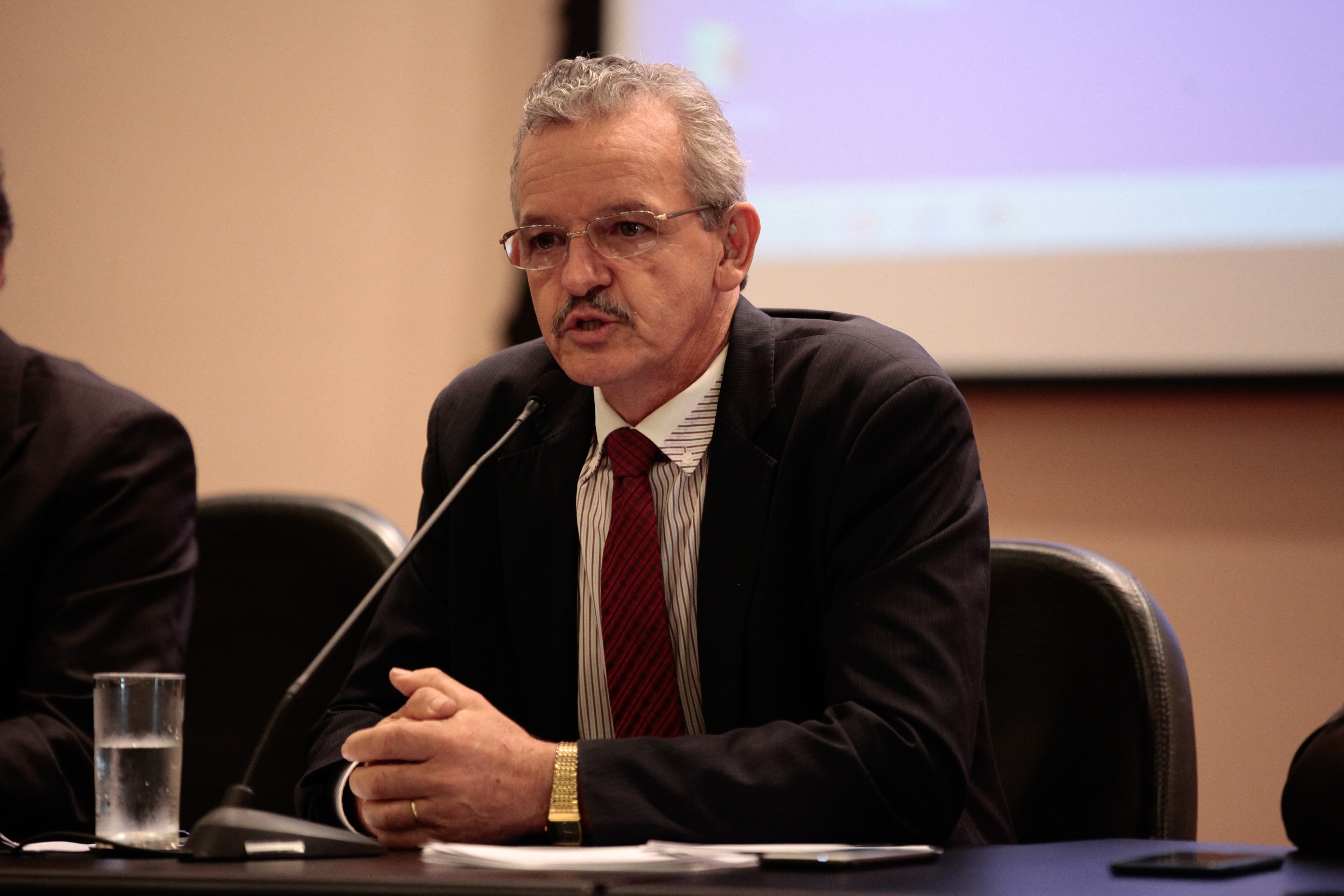 Comissão de Trabalho Promove Audiência Pública sobre o Fortalecimento da Epagri e da Cidasc.